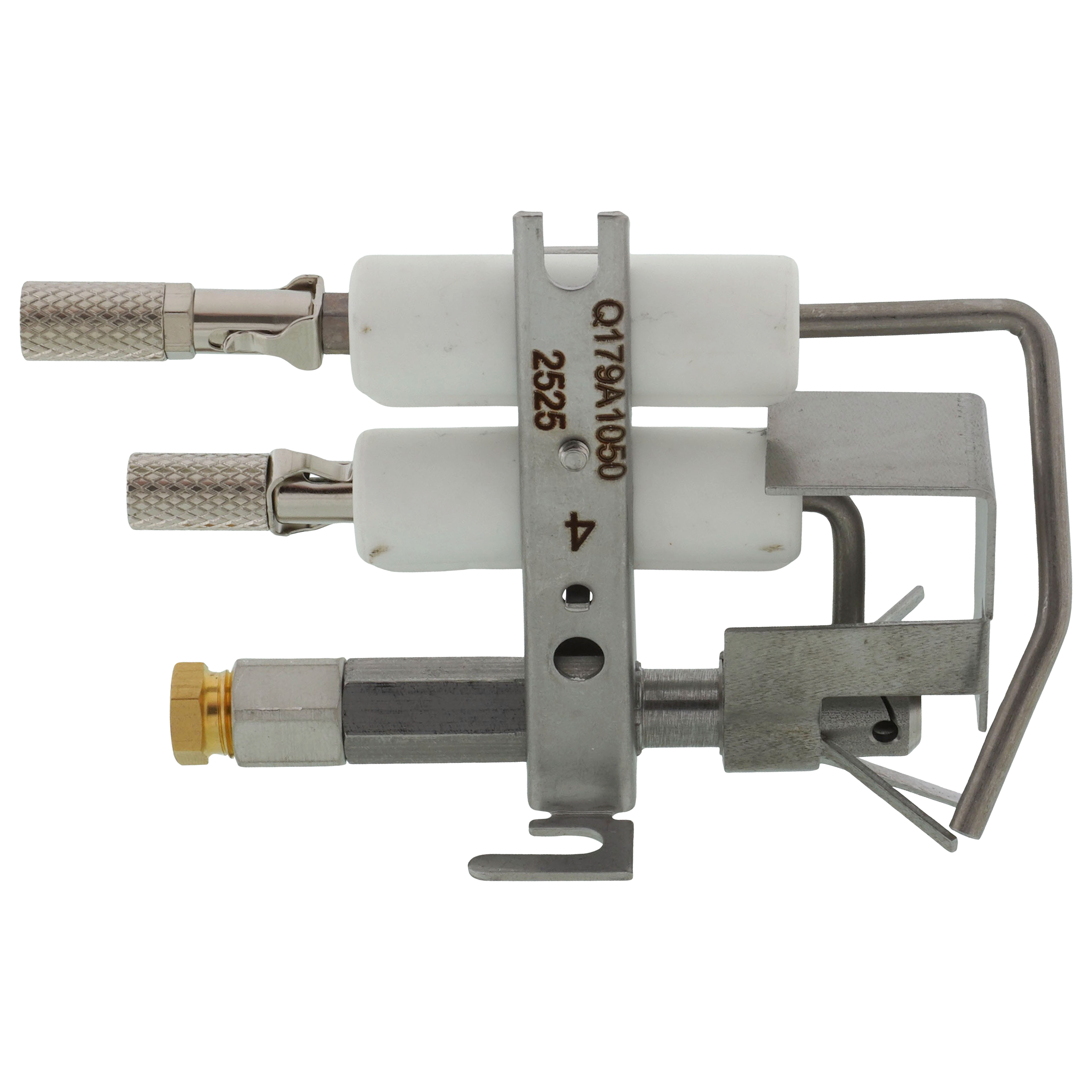 Q179A1050 - Honeywell Q179A1050 - Flame Rectifier Pilot w/ T tip