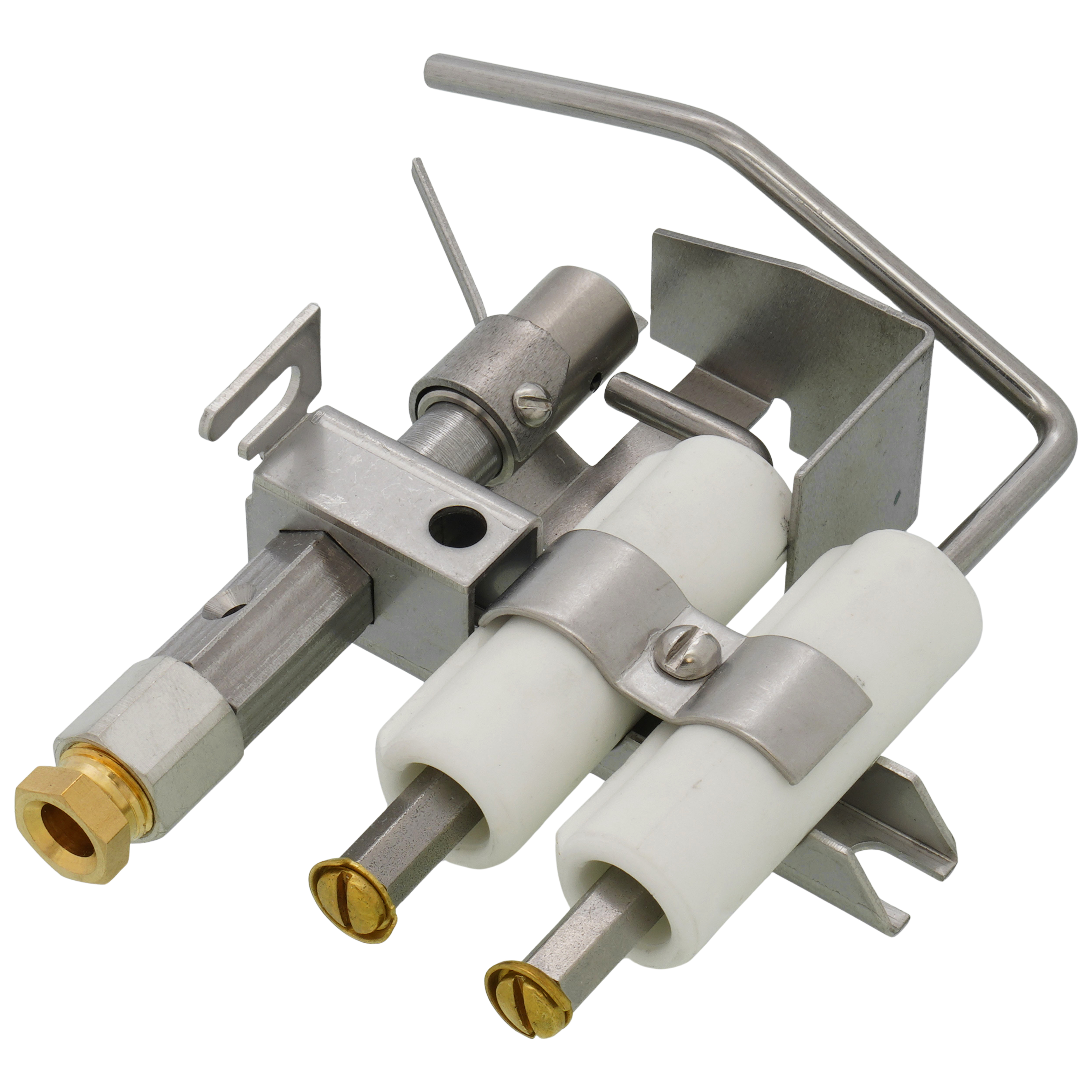 Q179A1126 - Honeywell Q179A1126 - Flame Rectifier Pilot w/ a I tip