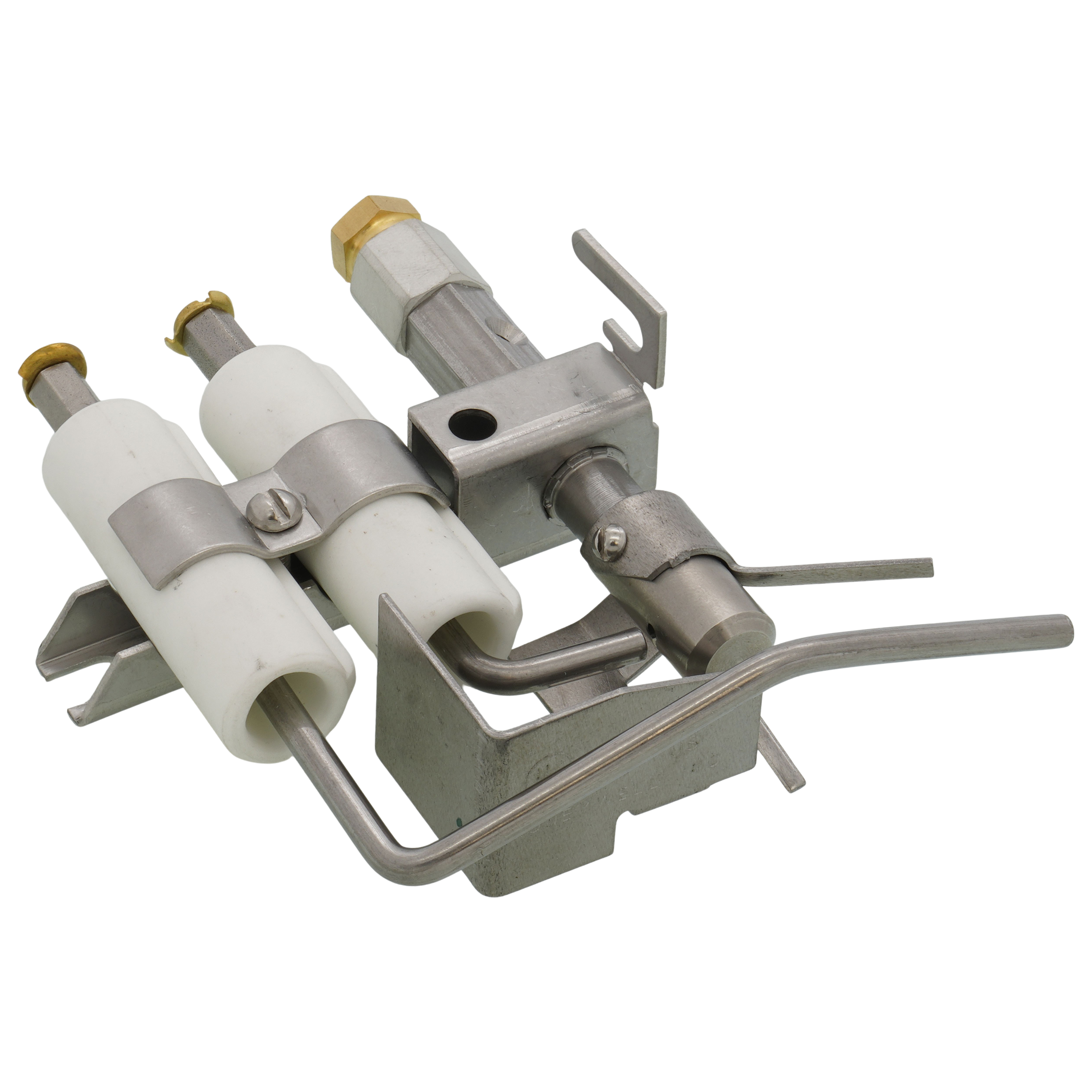 Q179A1126 - Honeywell Q179A1126 - Flame Rectifier Pilot w/ a I tip