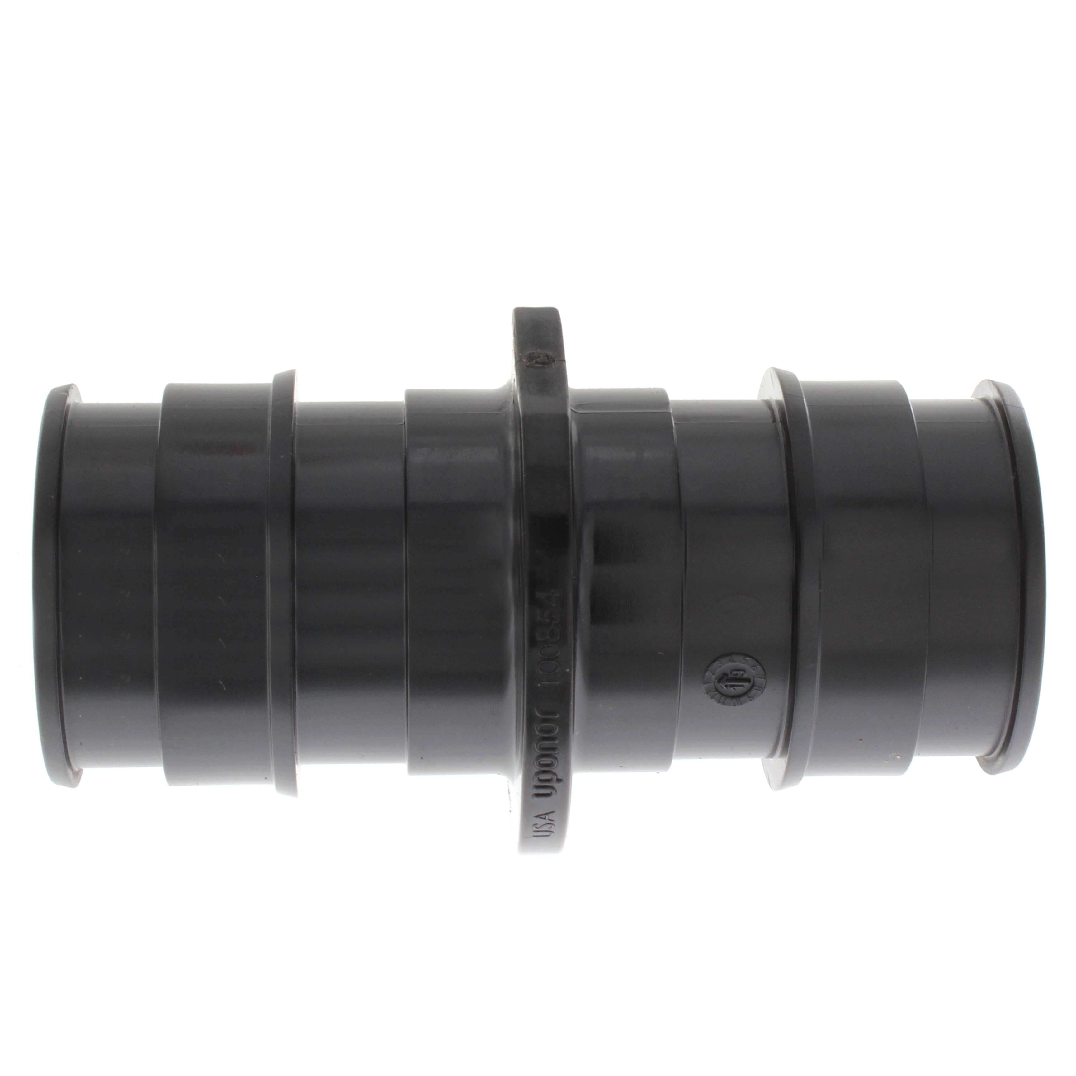 Ring With Stop Q4710500 - Uponor (Wirsbo) Q4710500 - ProPEX Brass Elbow ...