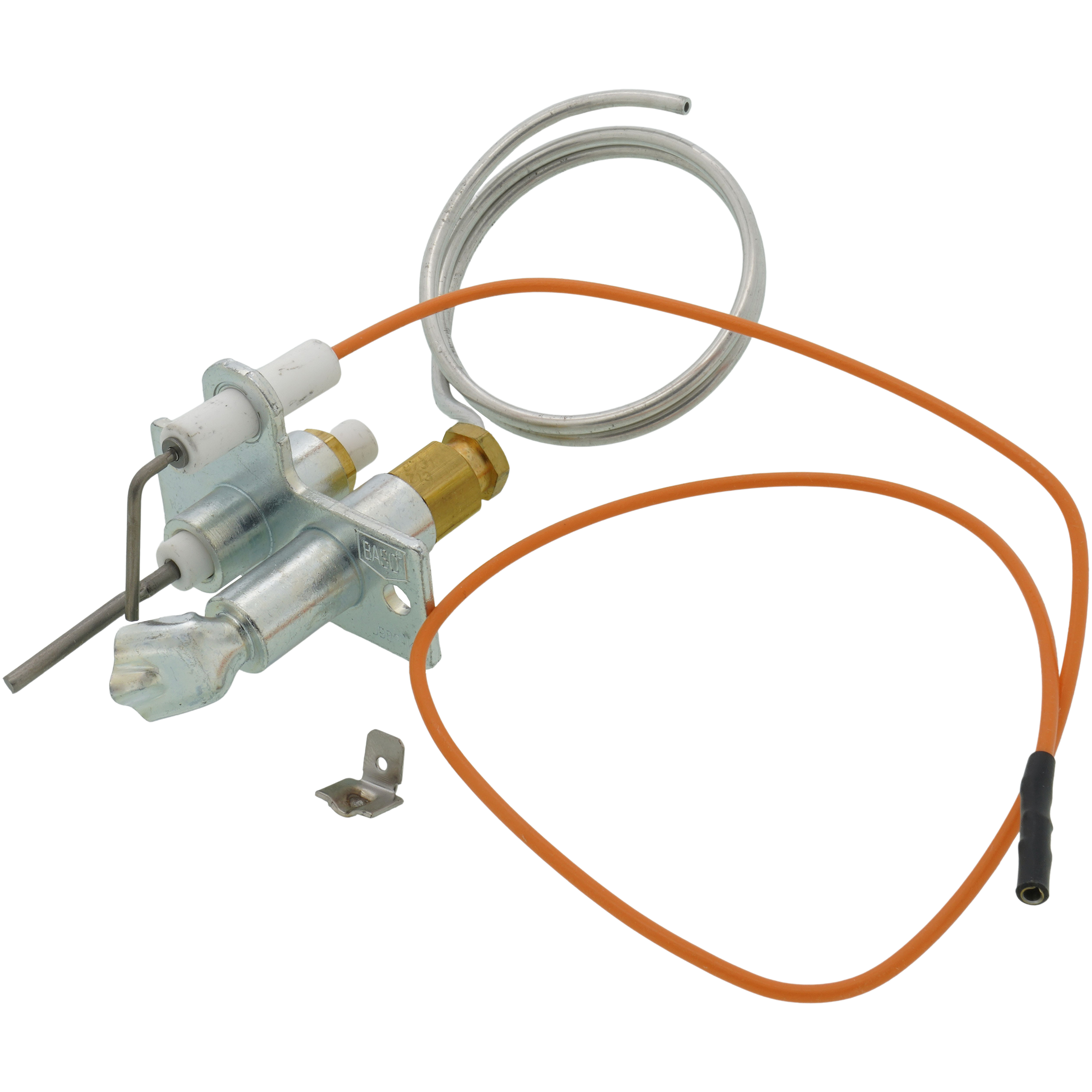Q90FF-1 - Baso Gas Products Q90FF-1 - Pilot Burner & Sensor w/ 18