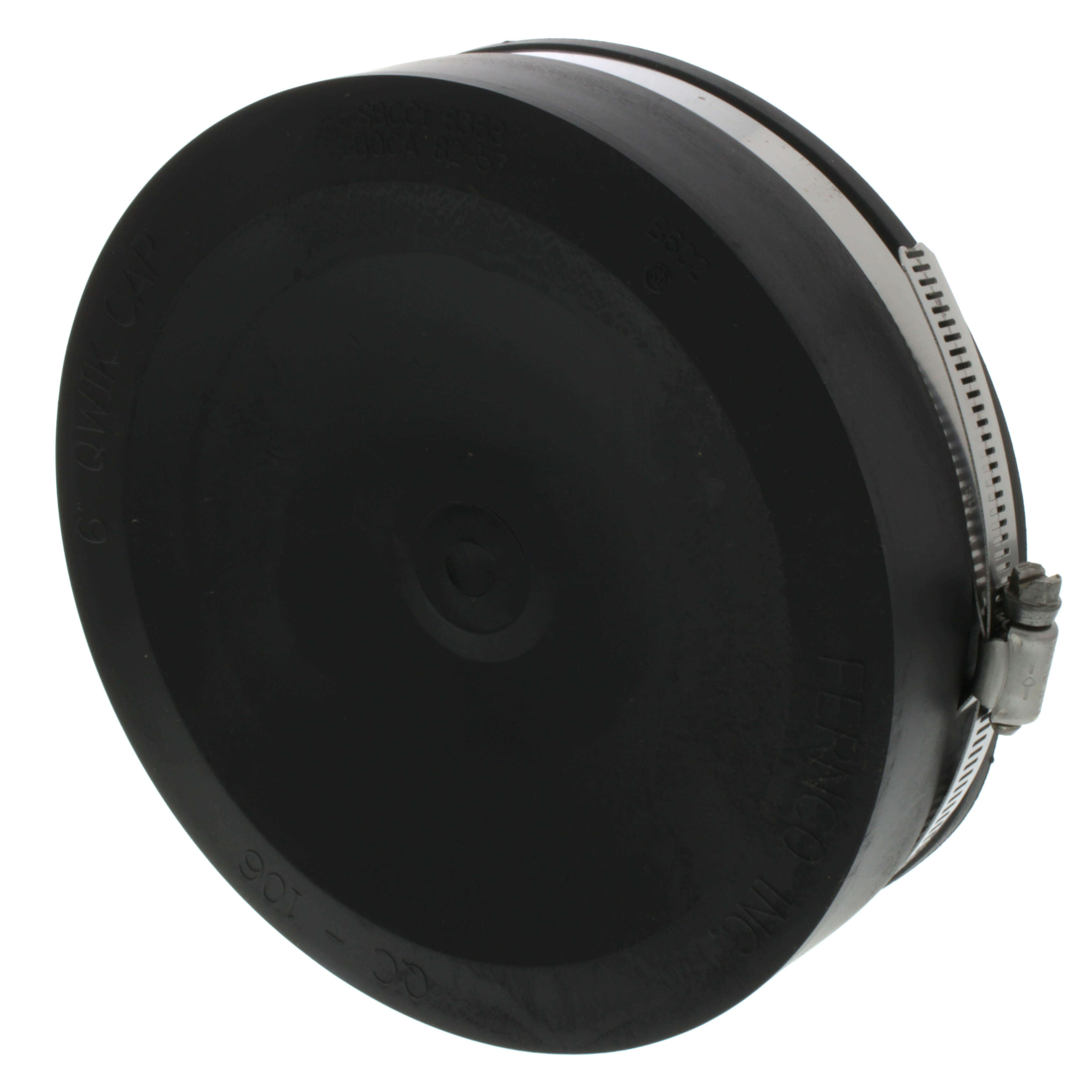 QC-106 - Fernco QC-106 - 6