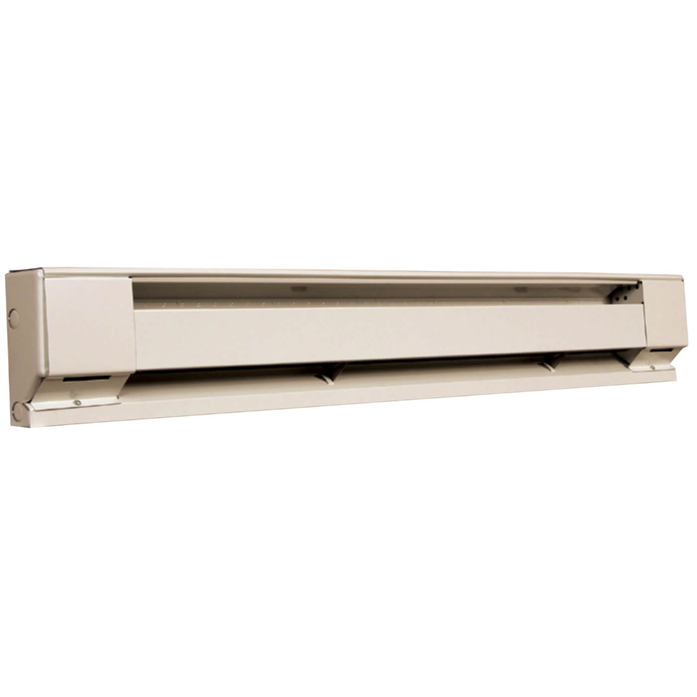 QMKC25126W - Qmark QMKC25126W - 30 QMKC Commercial Baseboard Heater (500W,  120V)