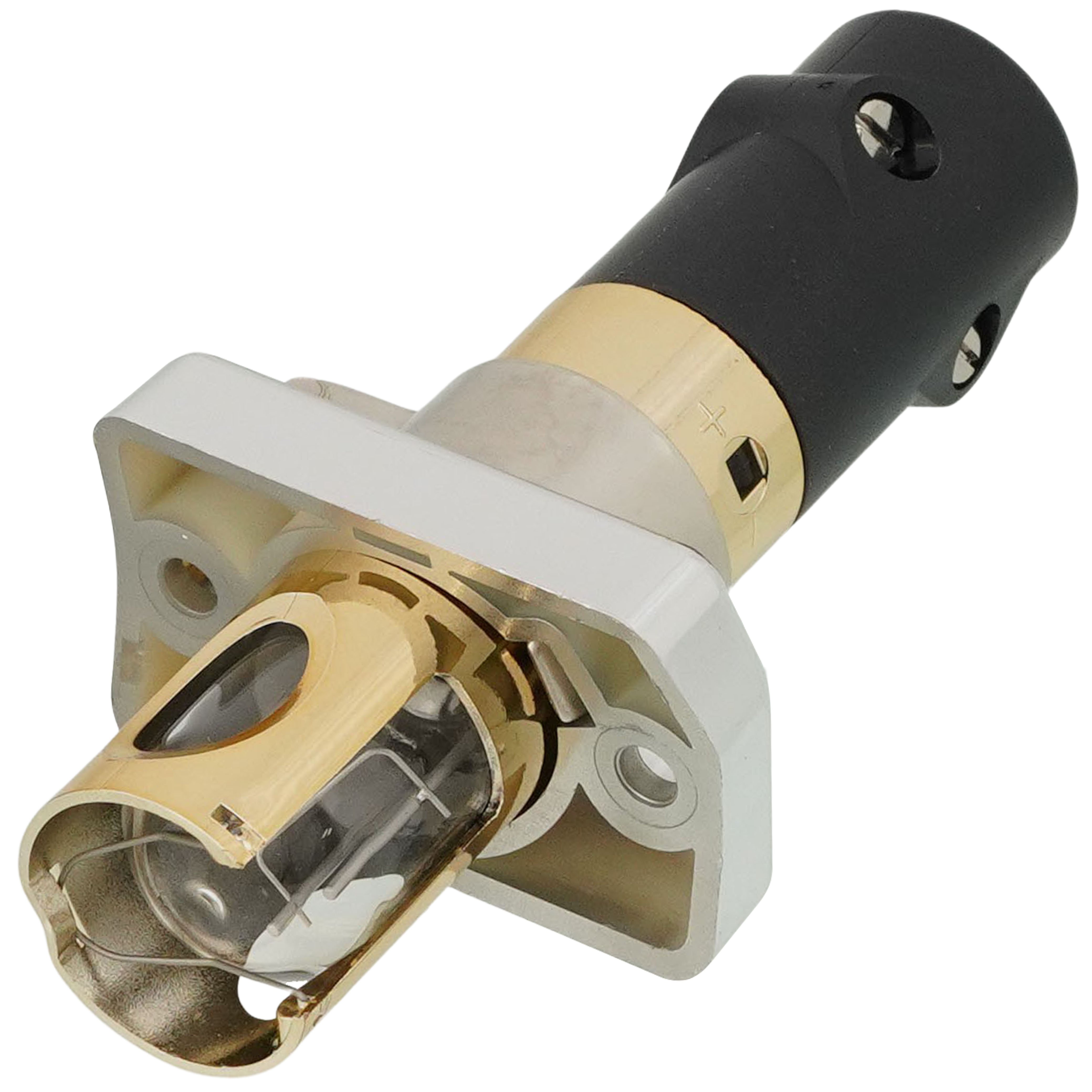 燃料プレッシャーセンサ　360pa QRA2-1 - Siemens QRA2-1 - QRA2(1) Normal Sensitivity Flame