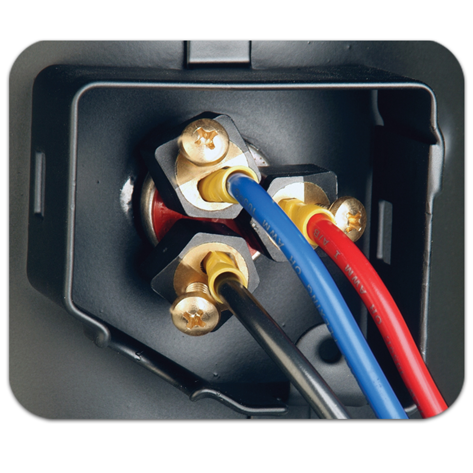 QT2800 - Qwik Products QT2800 - QwikLug 3 Terminal Repair Lugs