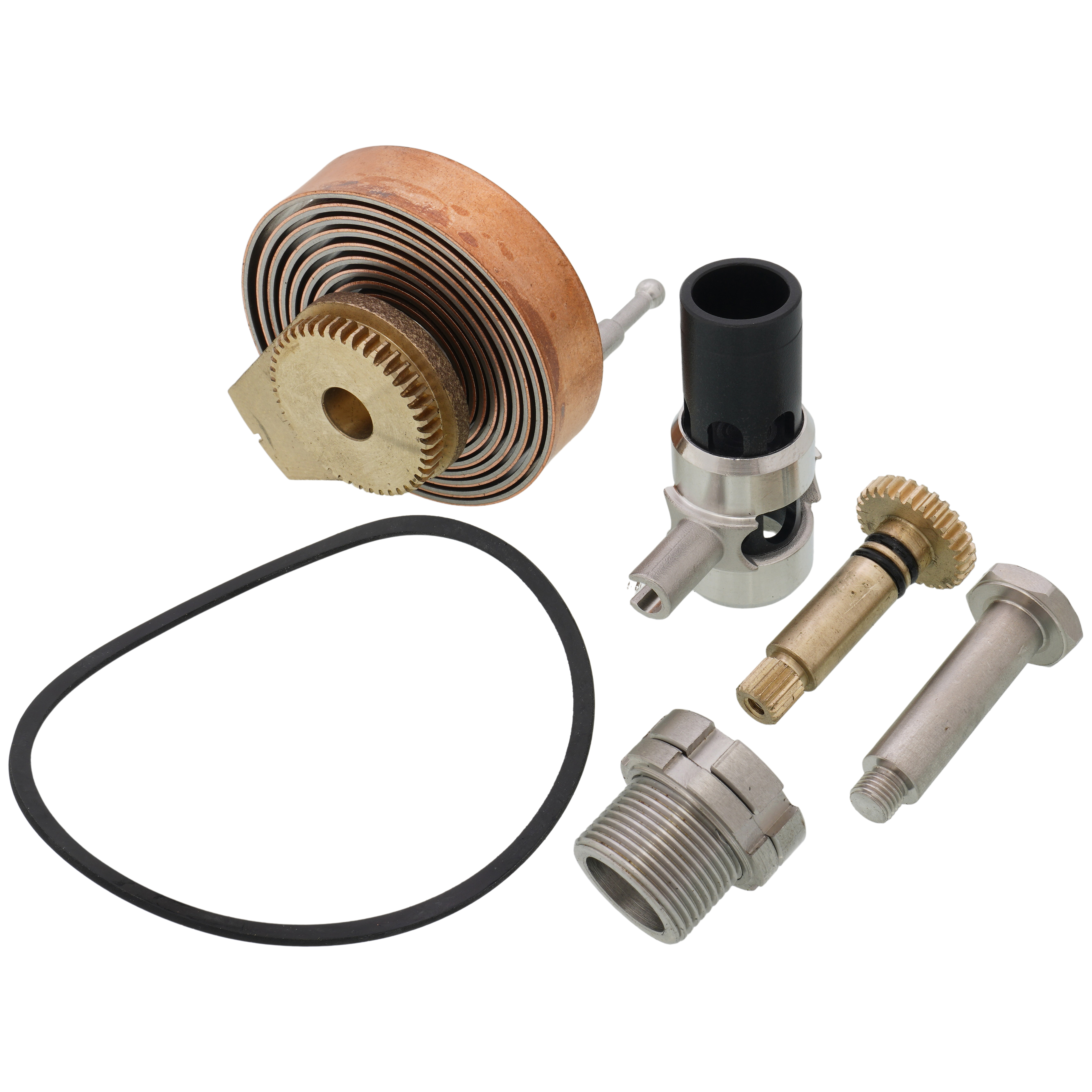 R/50M - Leonard R/50M - R/50M Rebuilding Kit for TM-600-LF and TM