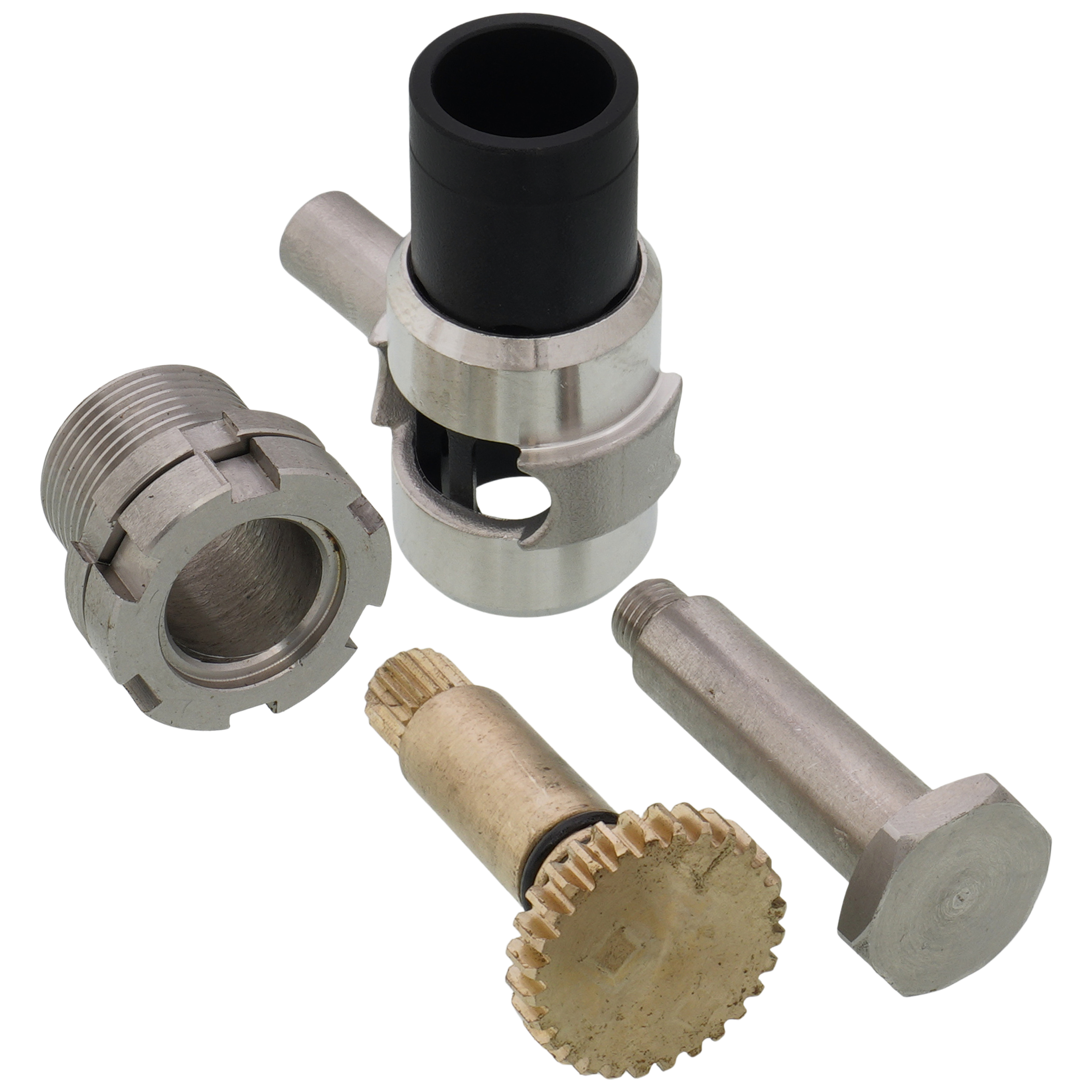 R/50M - Leonard R/50M - R/50M Rebuilding Kit for TM-600-LF and TM