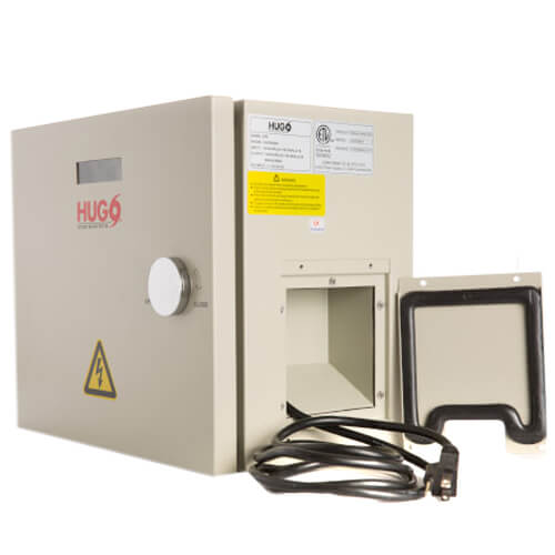 R-UPS350A - Rinnai R-UPS350A - HUGO-X1 Battery Backup for Tankless Water  Heaters