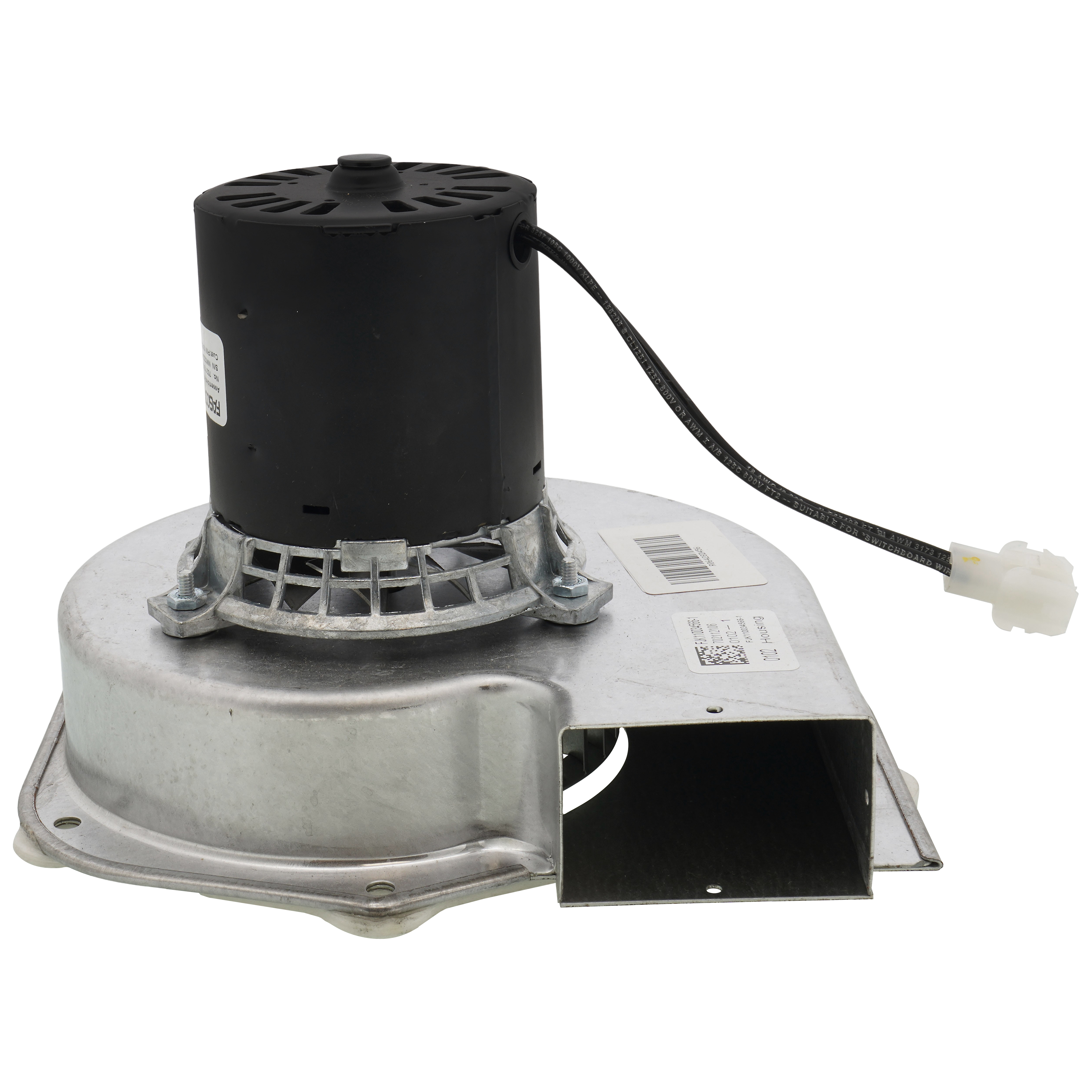 R06428D456 - Armstrong Air R06428D456 - Combustion Air Kit w