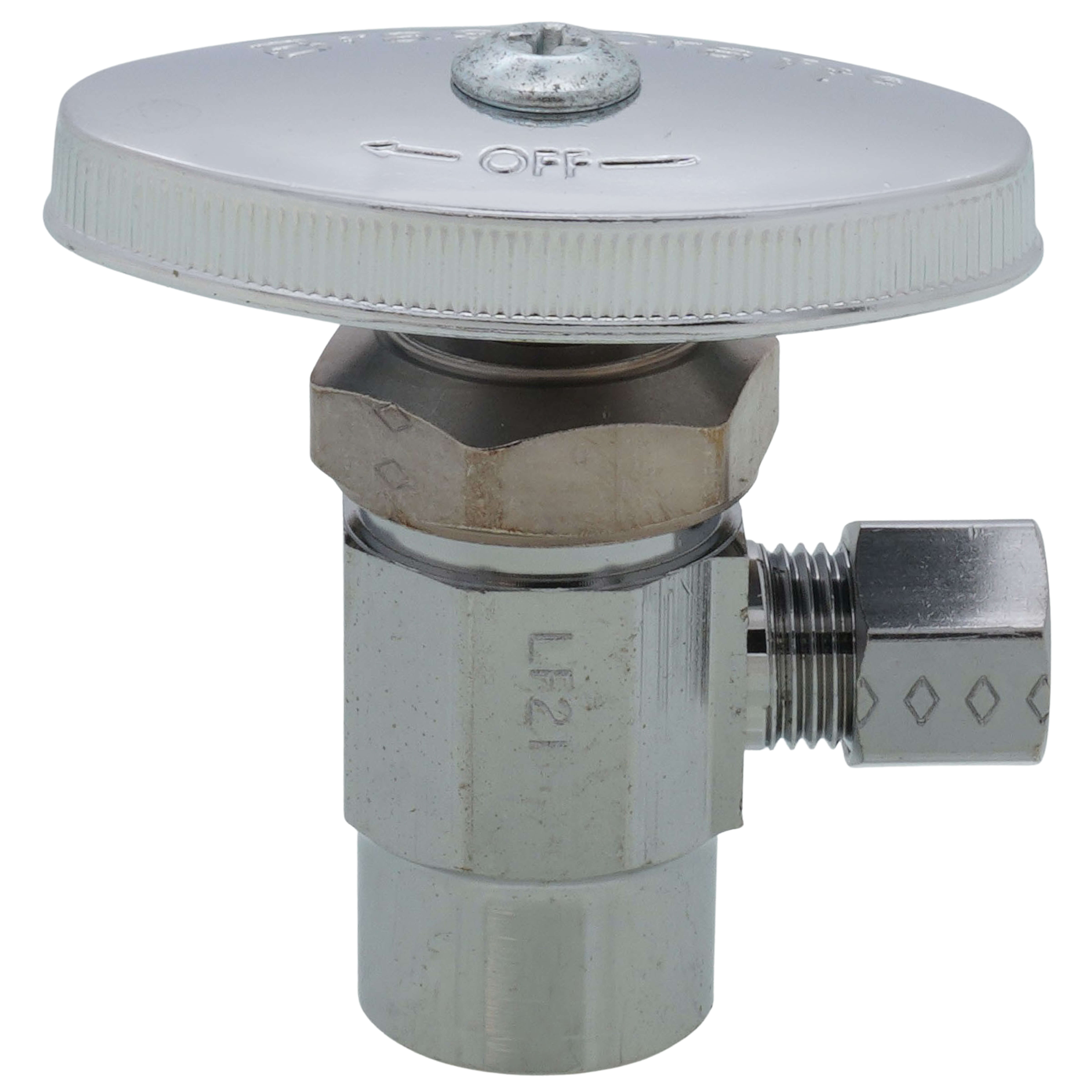 R09X-C - Brasscraft R09X-C - 1/2