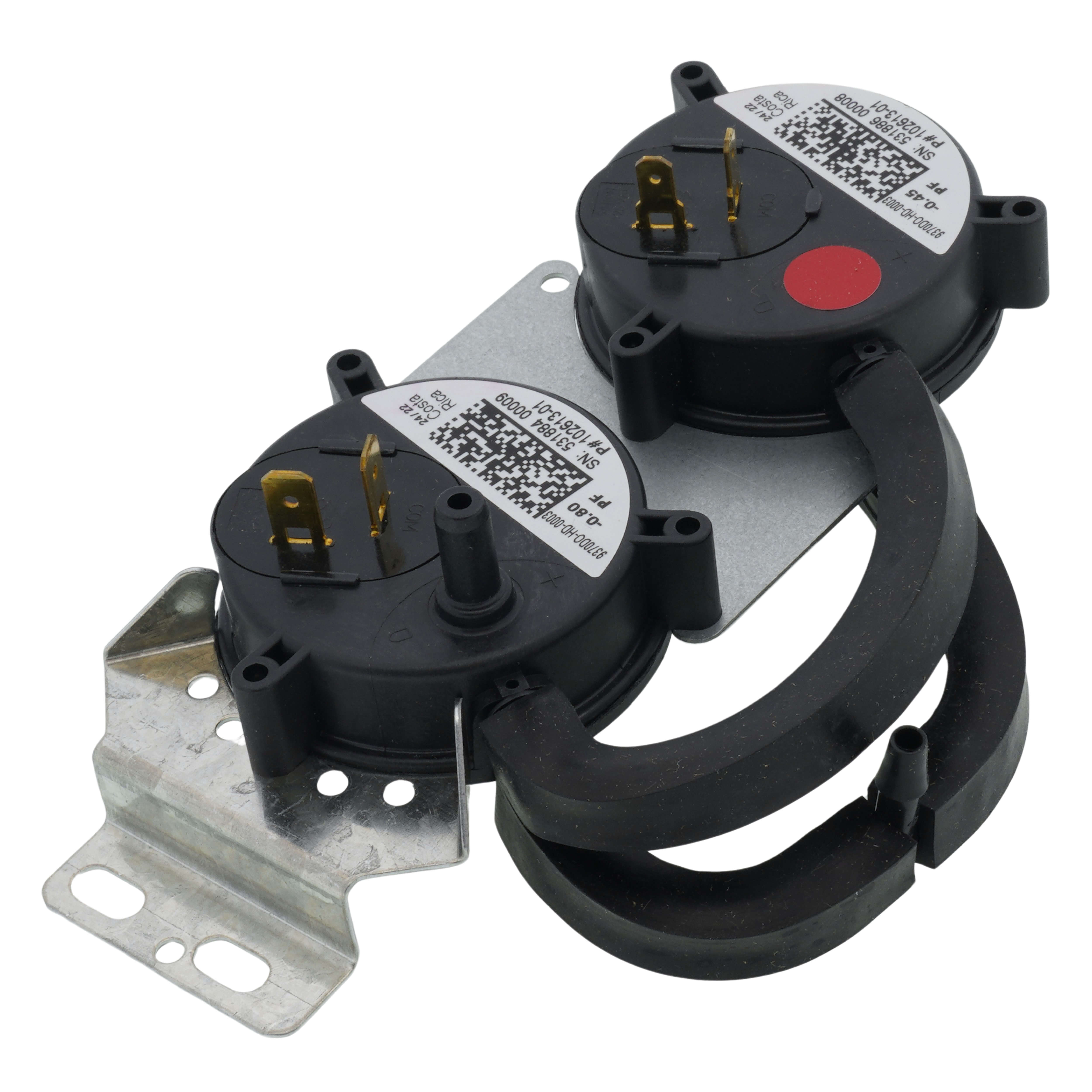 R102613-01 - Armstrong Air R102613-01 - Pressure Switch 2-STG .45