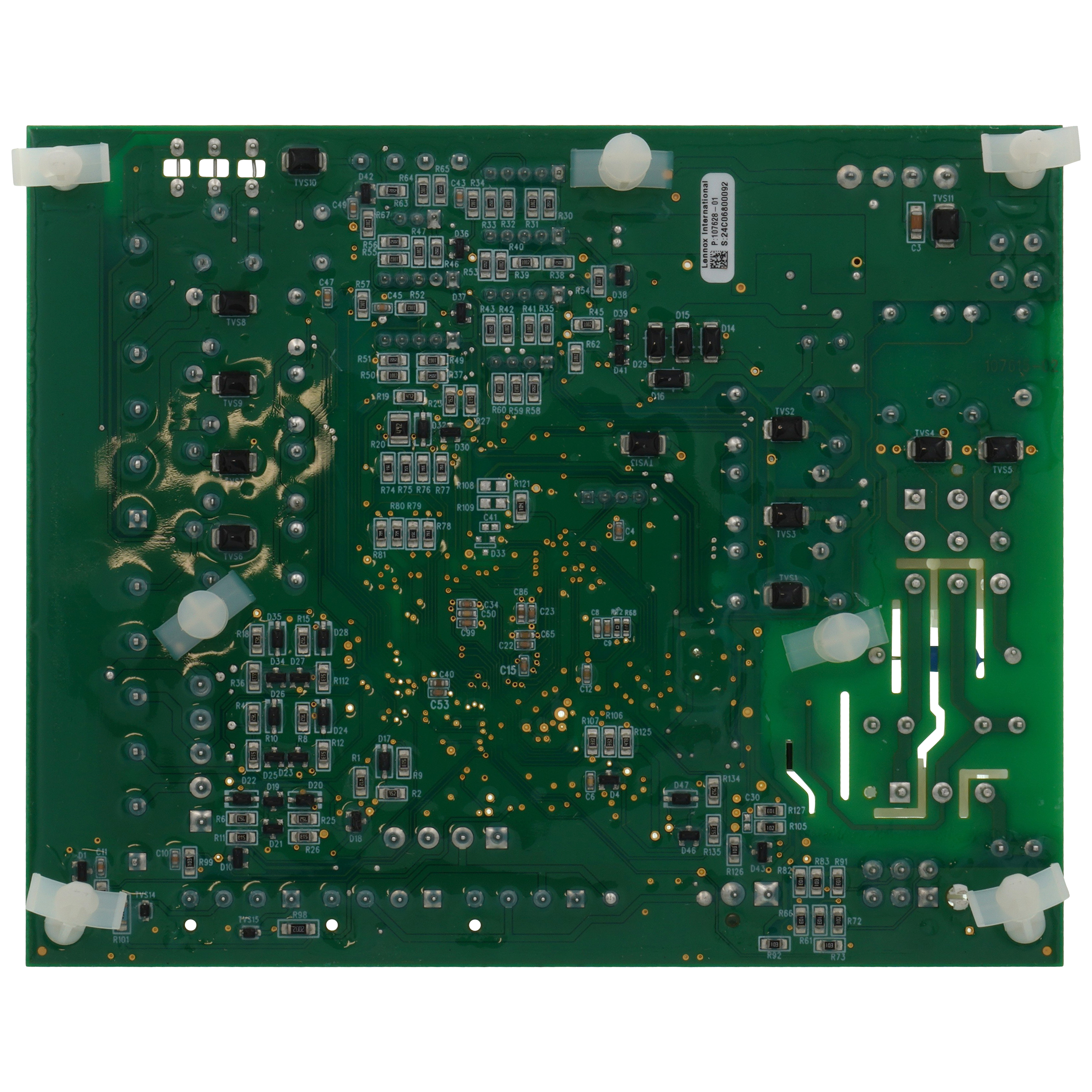 R107636-01 - Lennox R107636-01 - Assembly P.c.board Allied Ahc