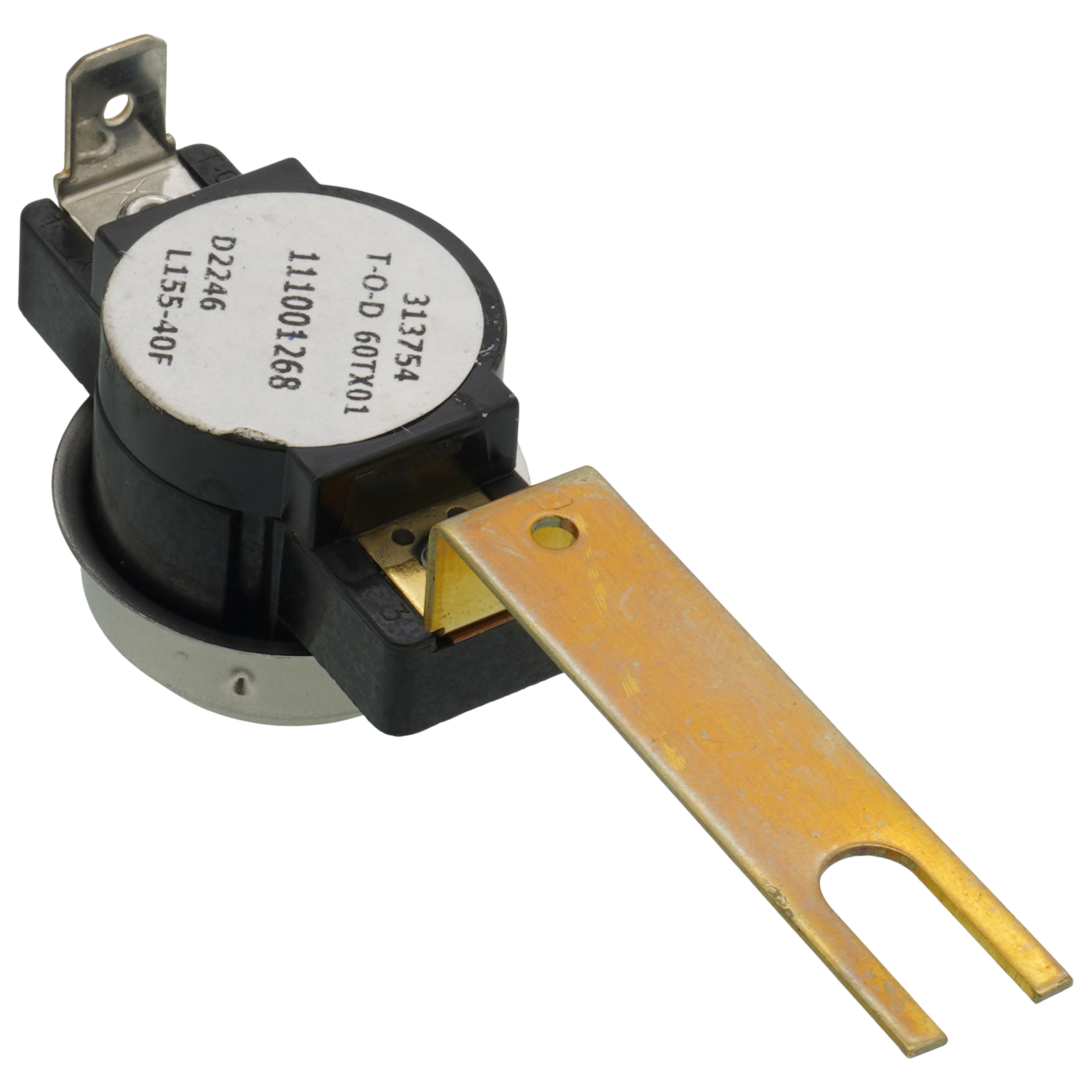 R110000159 - Armstrong Air R110000159 - L155-40f Limit Switch
