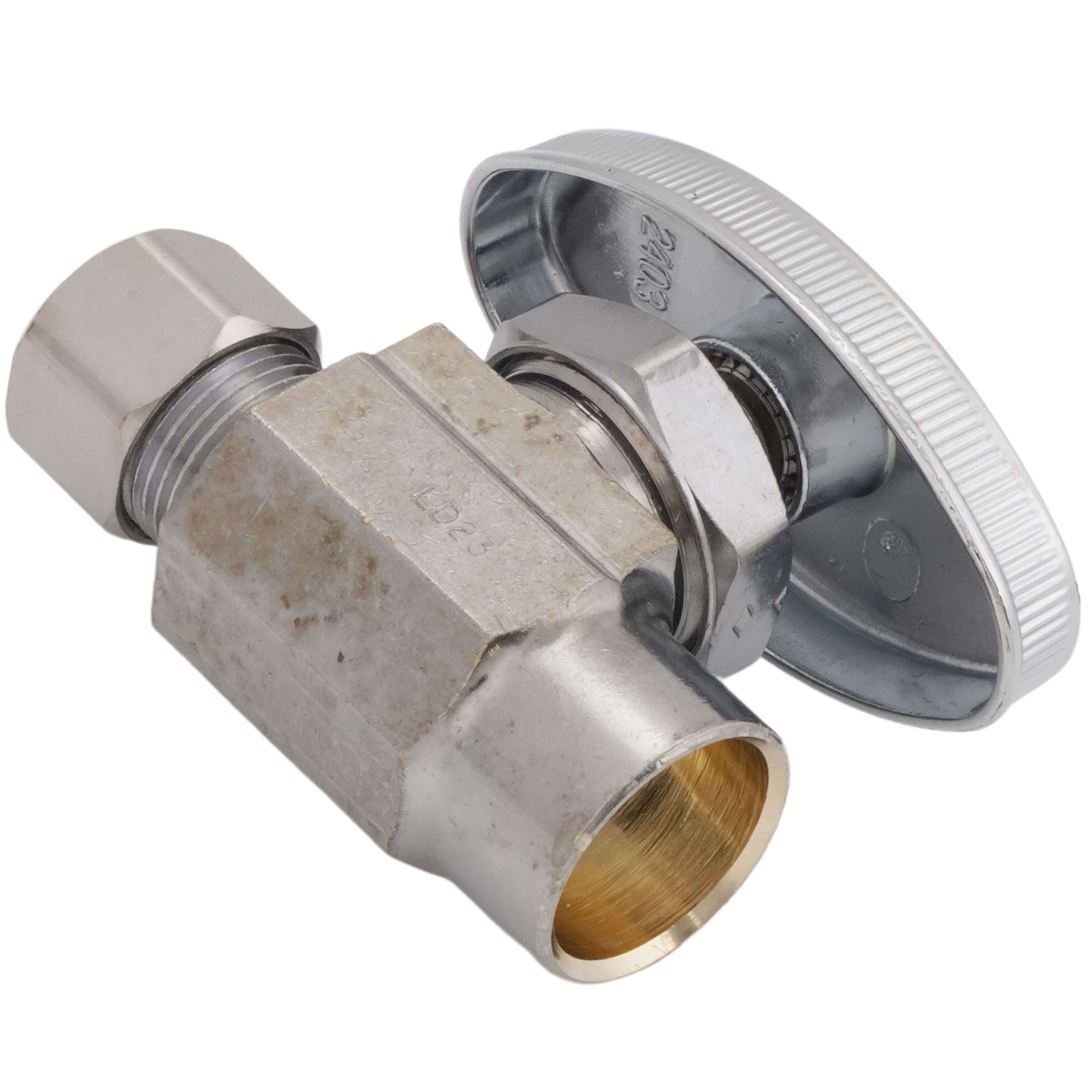 R14X-C - Brasscraft R14X-C - 1/2