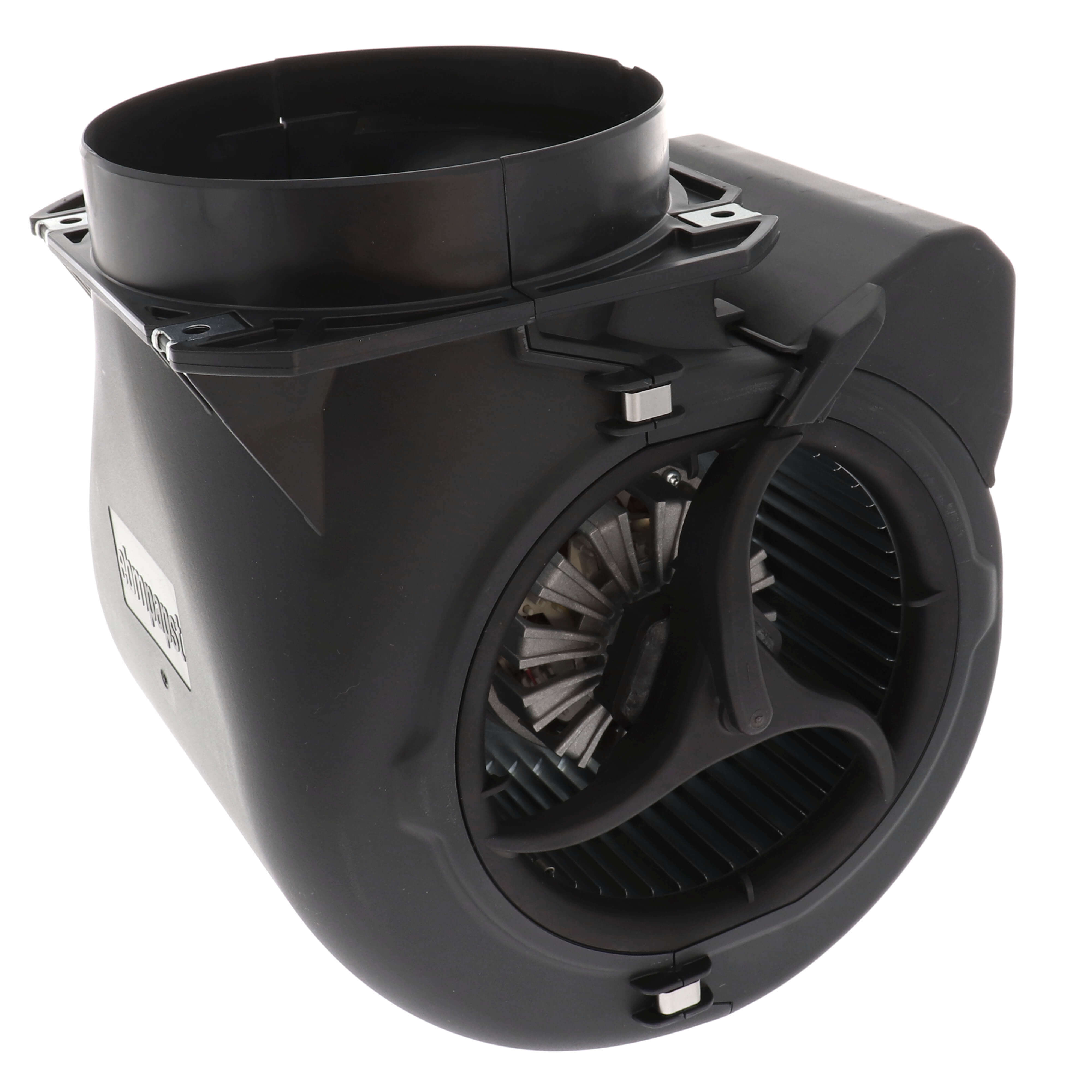 R2060900 - Laars R2060900 - Ventor Assembly (115V), R2060900