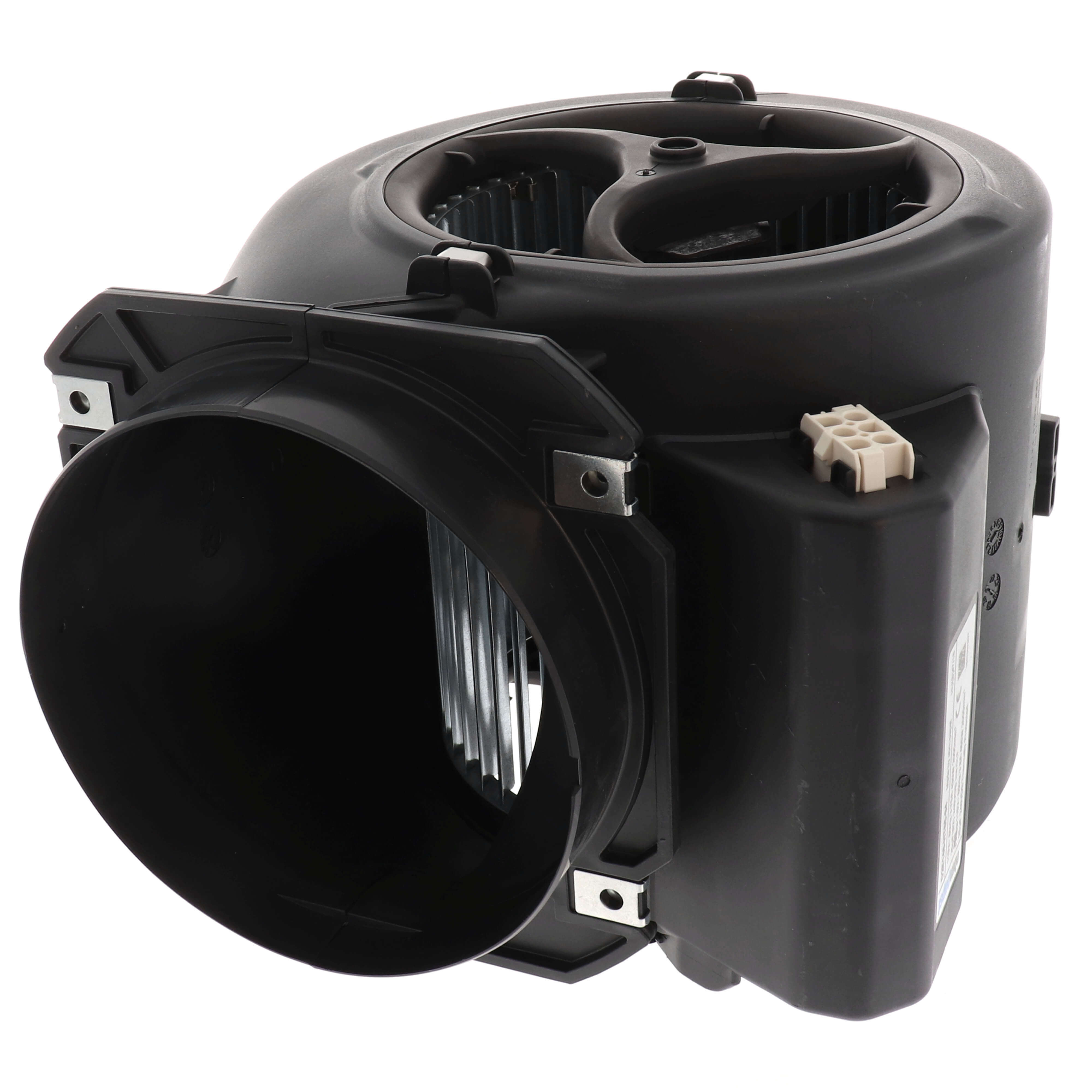 Raichle（ライケル）サーモインナー R2060900 - Laars R2060900 - Ventor Assembly (115V), R2060900