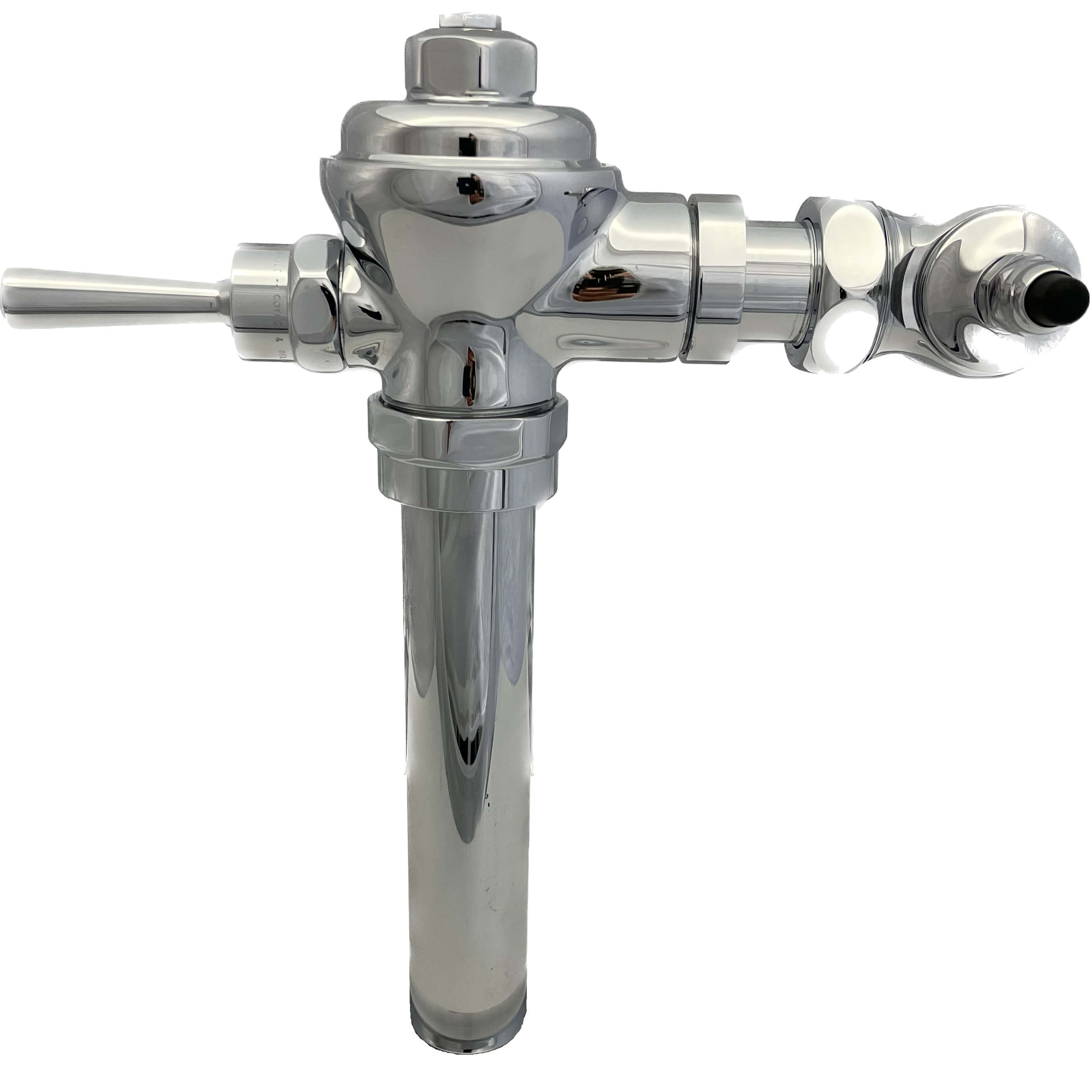 R401-3 - Delany R401-3 - Rex Toilet Valve (3.5 GPF)