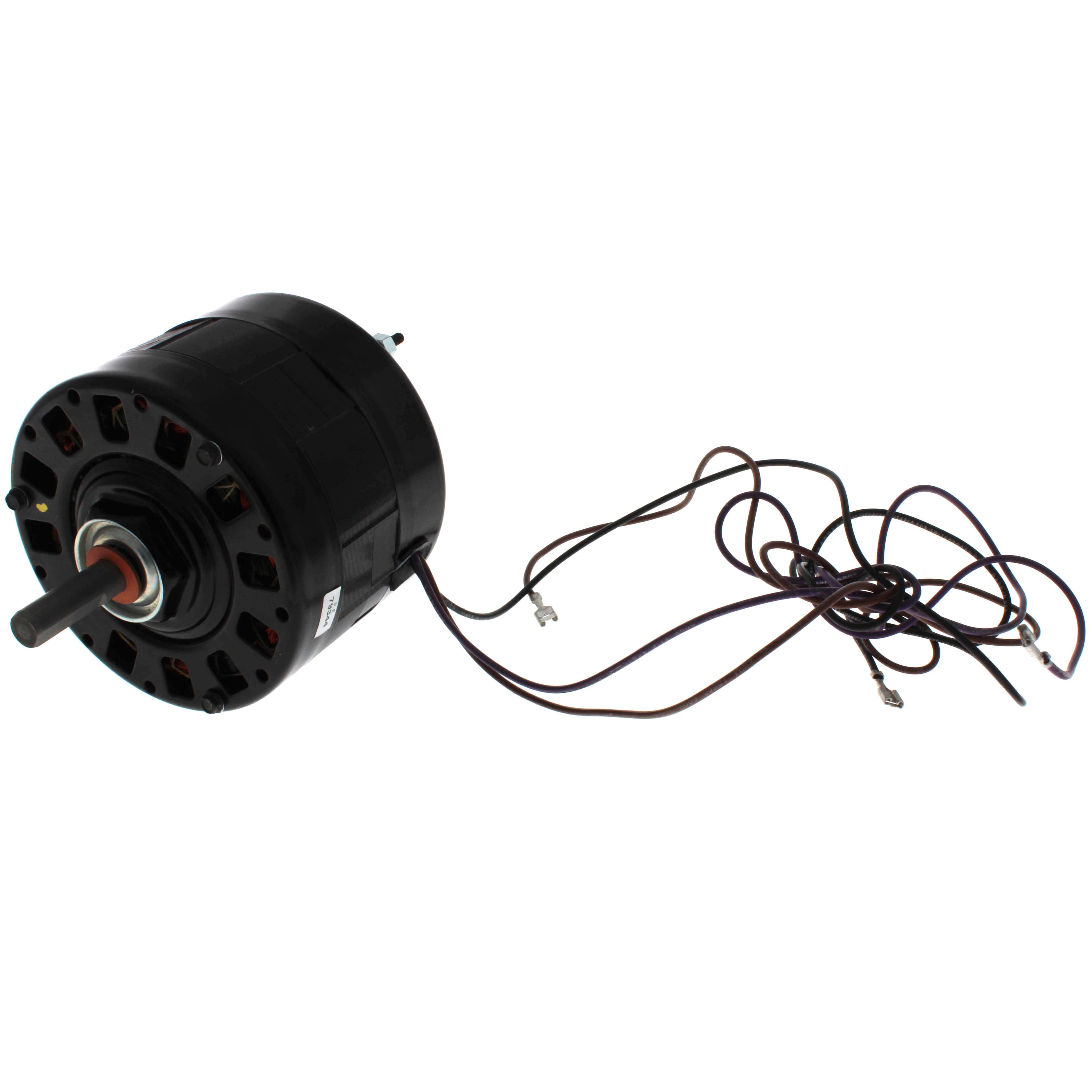 【人気廃盤品】Mercury Industrial Fan R42521-001 - Armstrong Air R42521-001 - Condenser Fan Motor