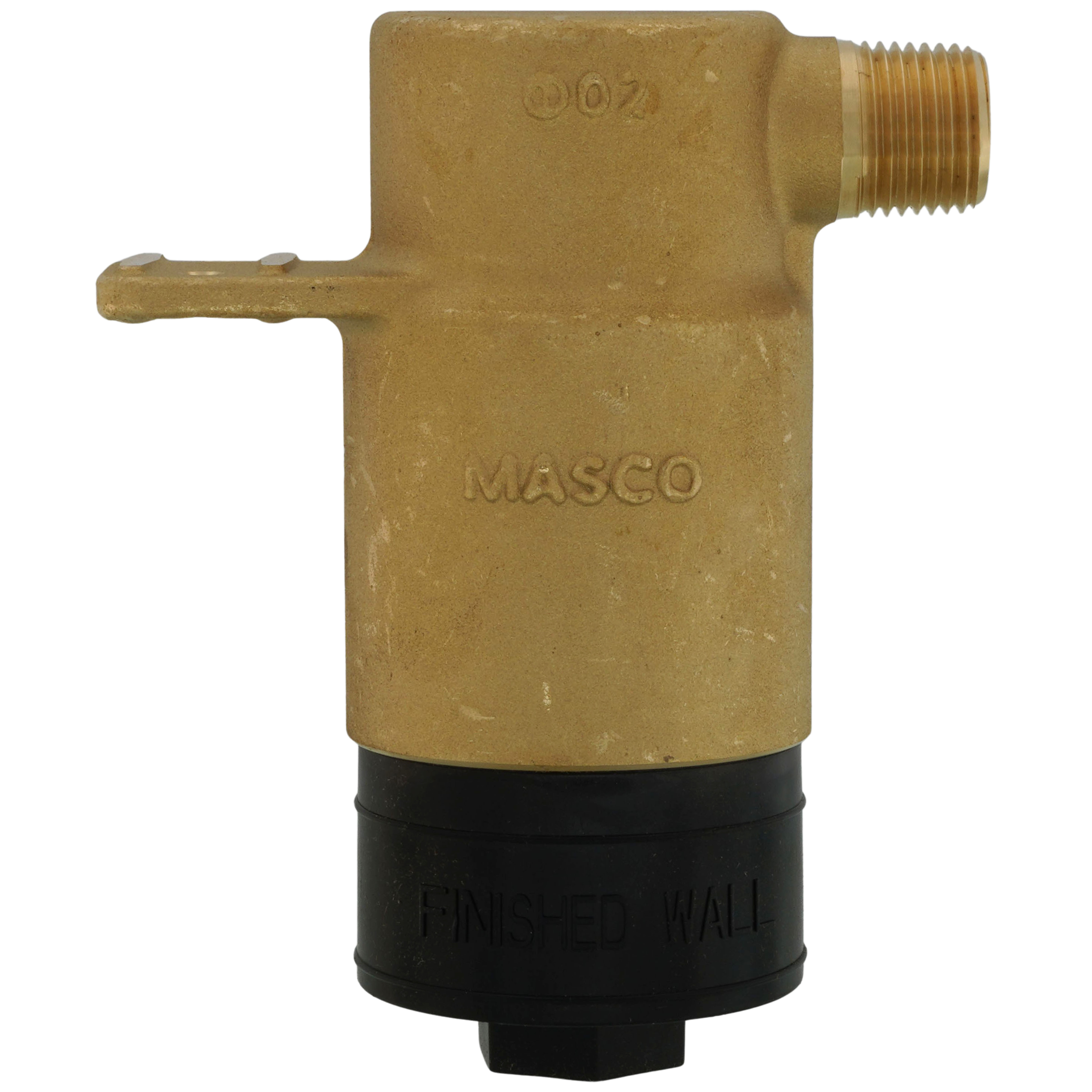 Brass R50200 Body Spray Rough-in Valve - Brass Construction For Shower ...