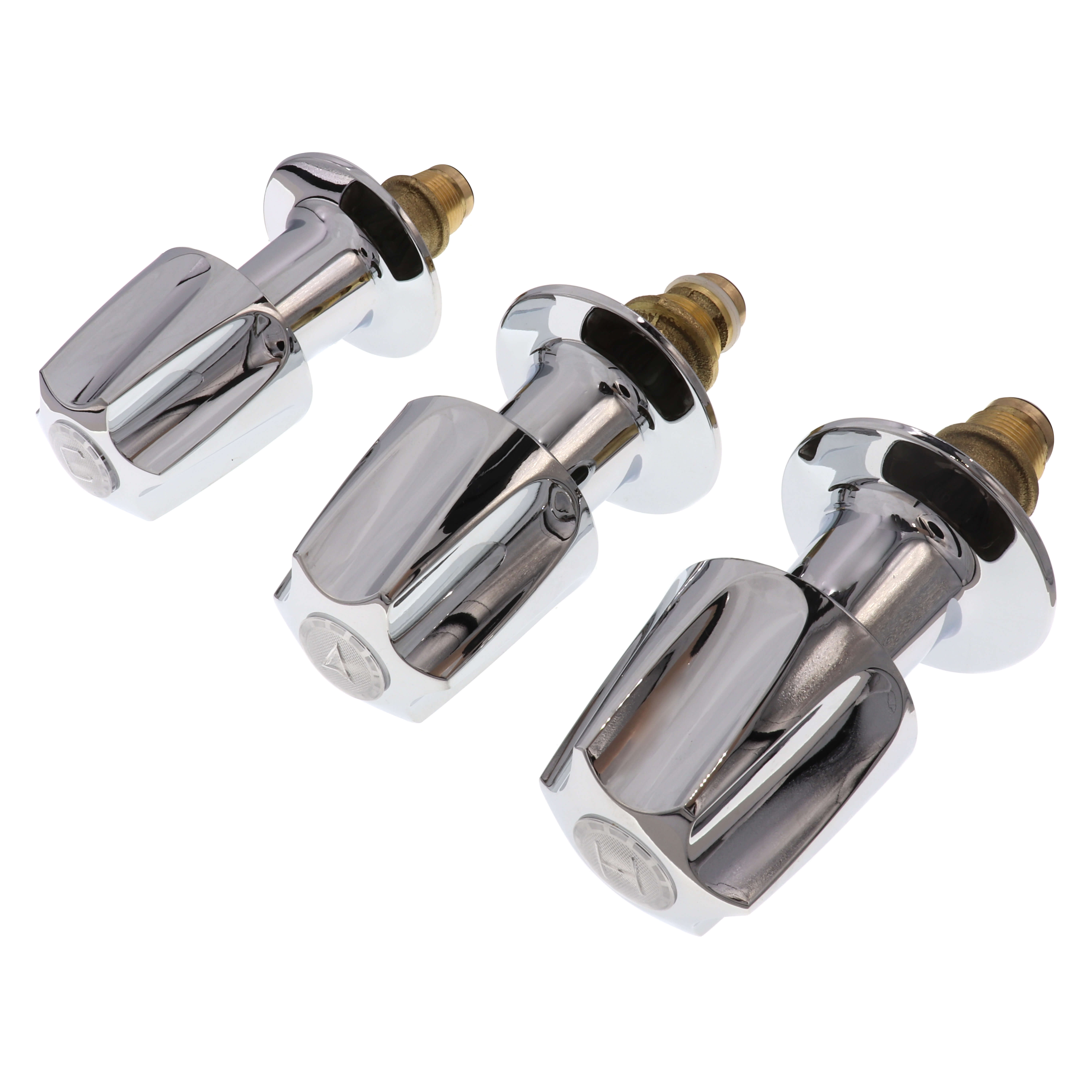 RBK3162 - Kissler RBK3162 - Sayco 3-Handle Shower/Tub Rebuild Kit