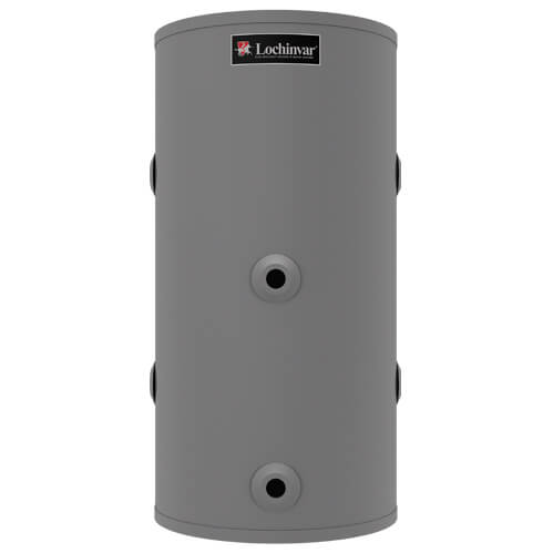 RBT030 - Lochinvar RBT030 - 30 Gallon Glass Lined Hydronic Buffer Tank