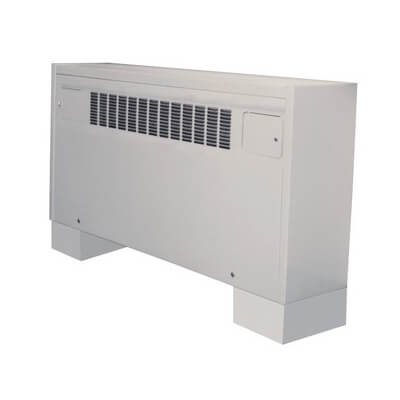 RC-1210-02 - Beacon Morris RC-1210-02 - Cabinet Unit Heater, Size 02  Ceiling Recessed Mount Arrangement