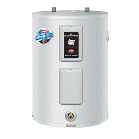 RE230L6-1NALL - Bradford White RE230L6-1NALL - 28 Gallon - Lowboy Energy  Saver Electric Residential Water Heater, 120V