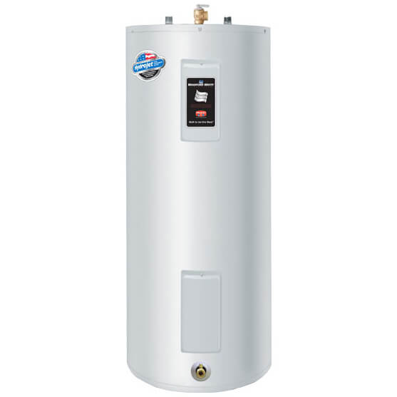 RE330S6-1NCWW - Bradford White RE330S6-1NCWW - 30 Gallon - Energy Saver  Electric Residential Water Heater, 240V
