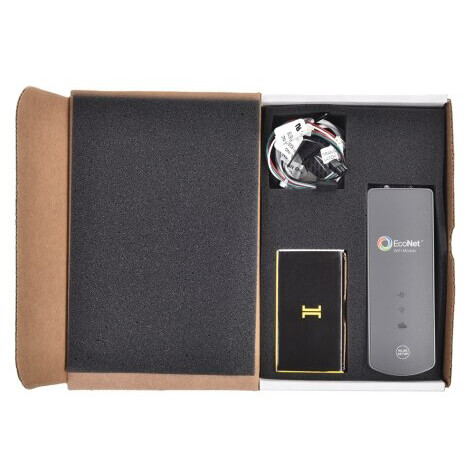 REWRA630TWH - Rheem REWRA630TWH - EcoNet Translator u0026 WiFi Kit for Tankless  Water Heaters