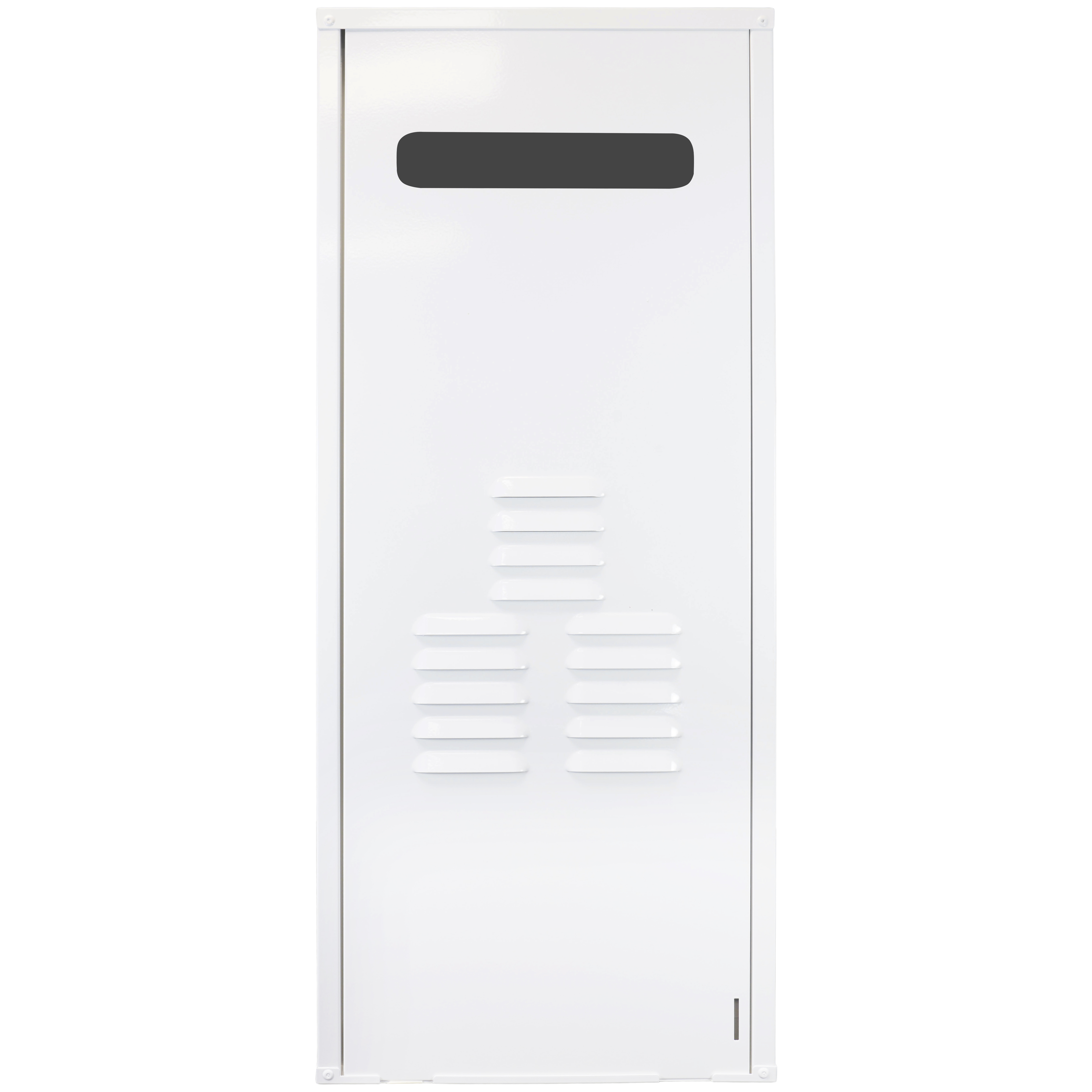 RGB-25U-C - Rinnai RGB-25U-C - Galvanized Steel Universal Recess