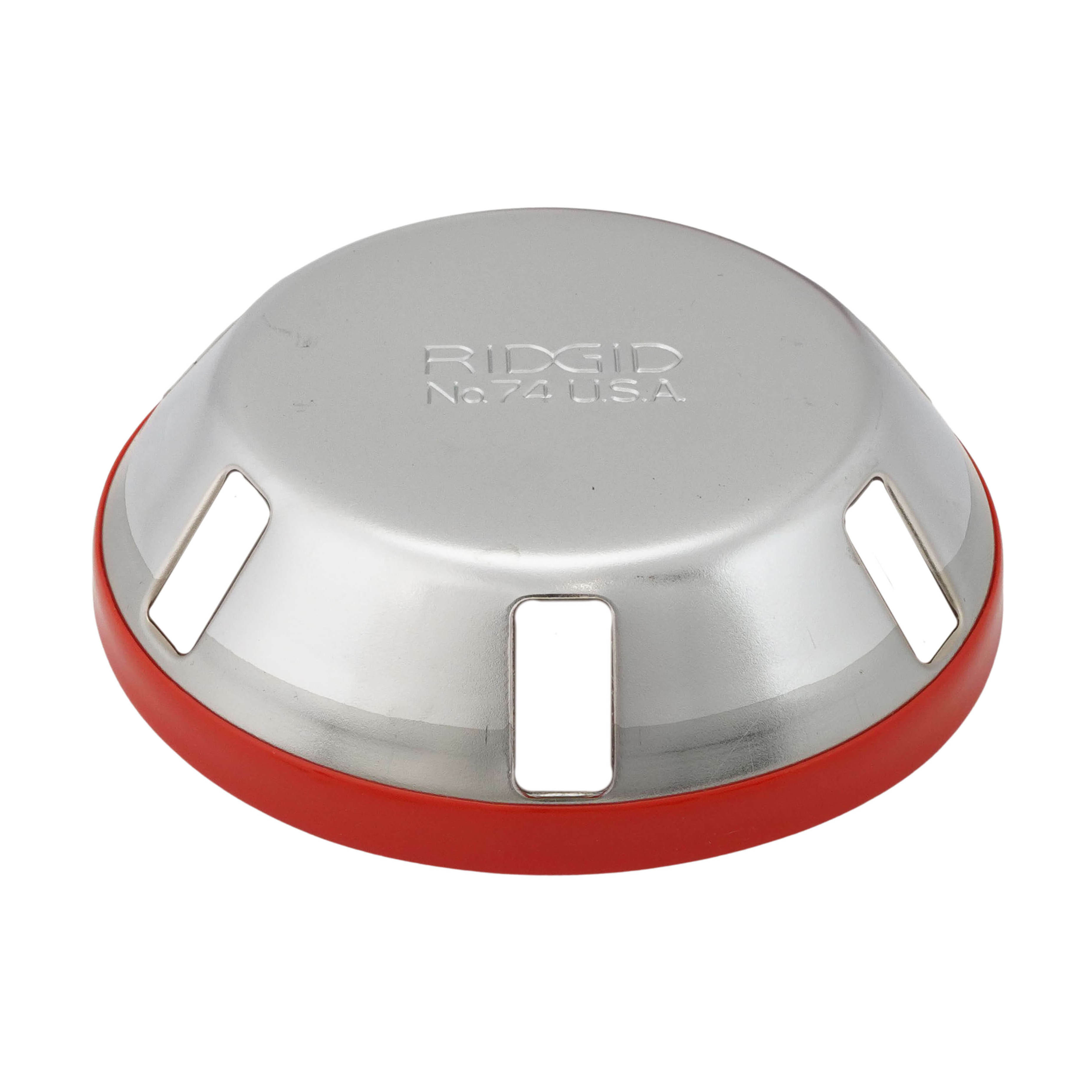 64967 - RIDGID 64967 - Model 74, Deburring Tool for 4
