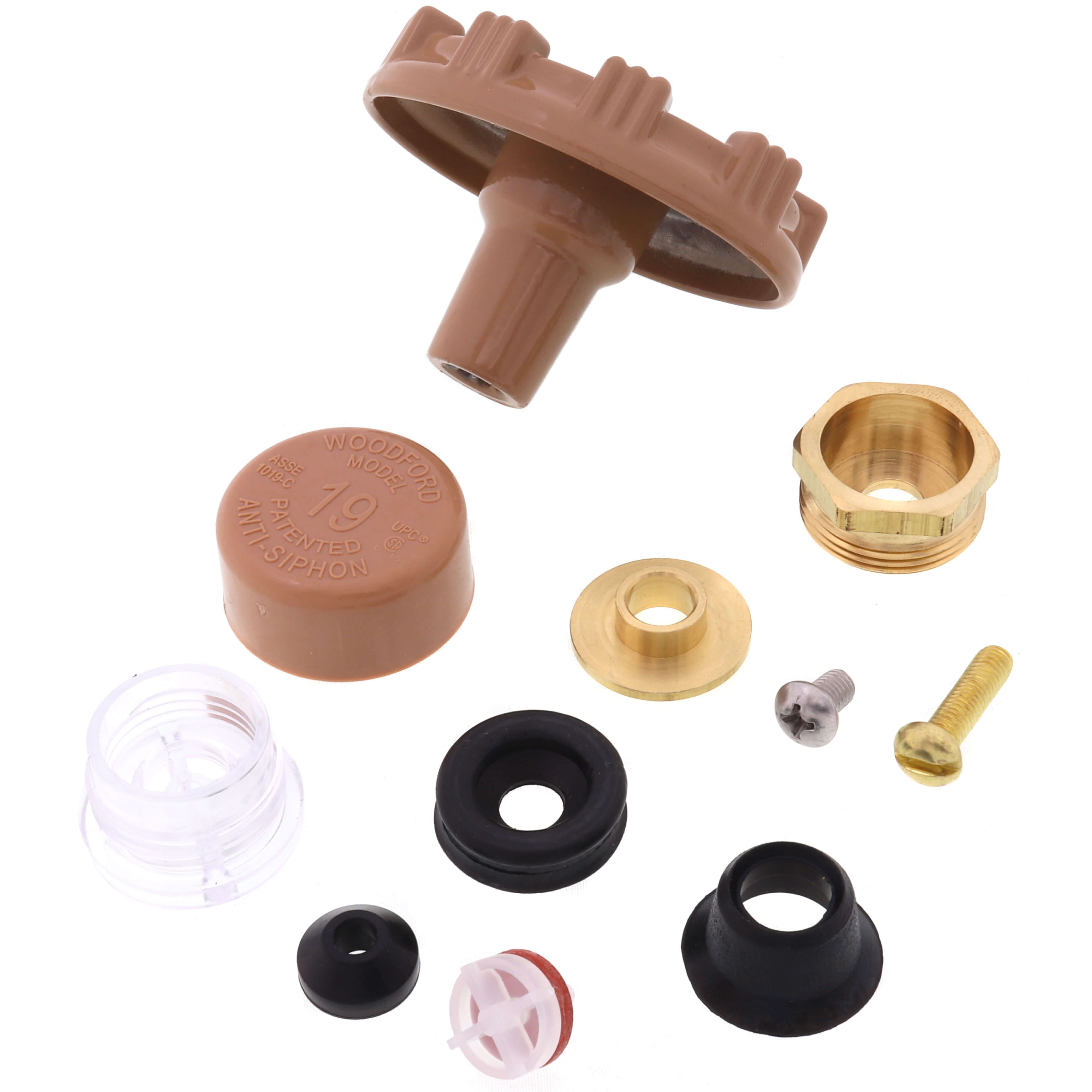 べにーrk19 RK-19 - Woodford RK-19 - Model 19 Repair Kit