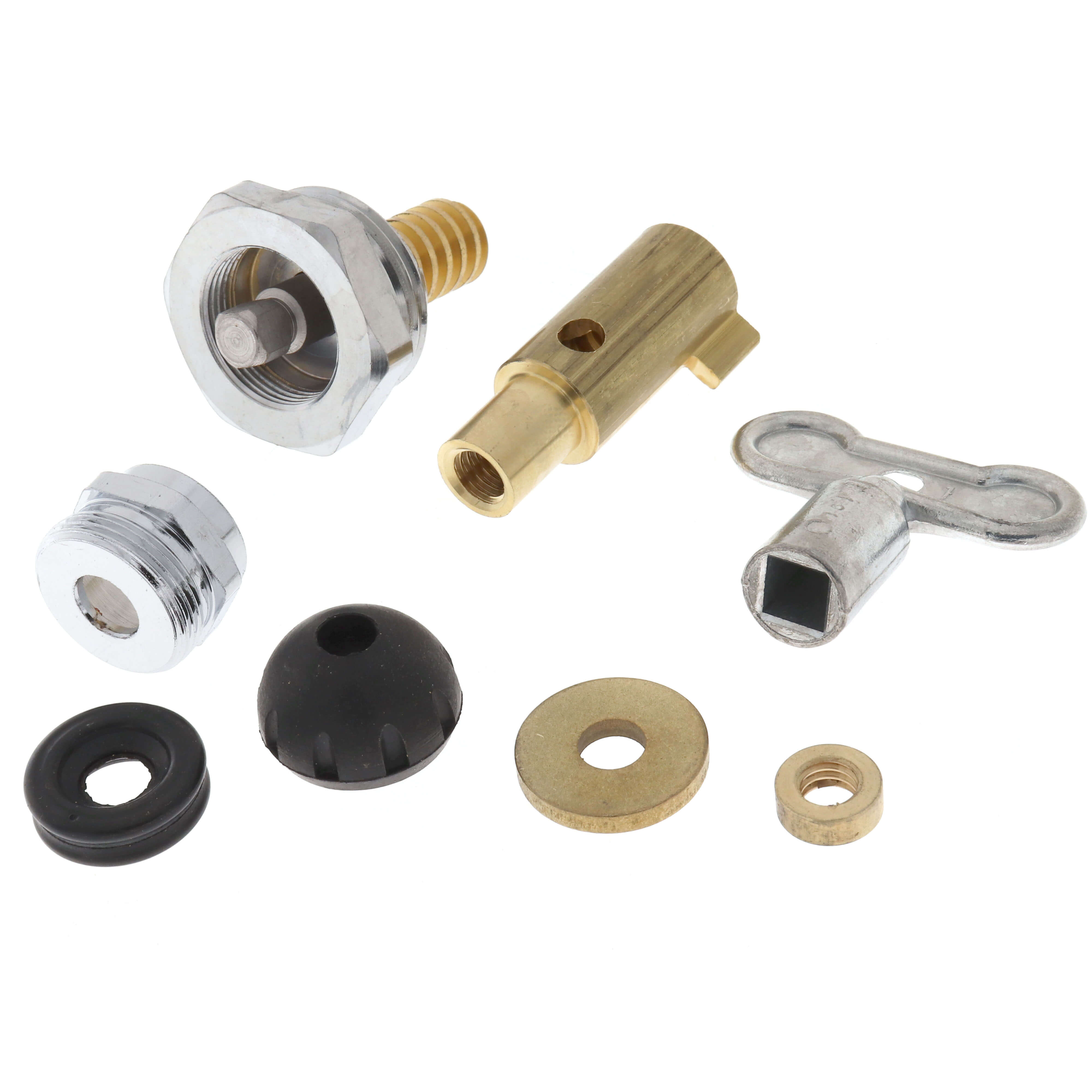 Set Di Riparazione Marina Modello 75 Per Pompa Di Aerazione - Set Di Ricambi