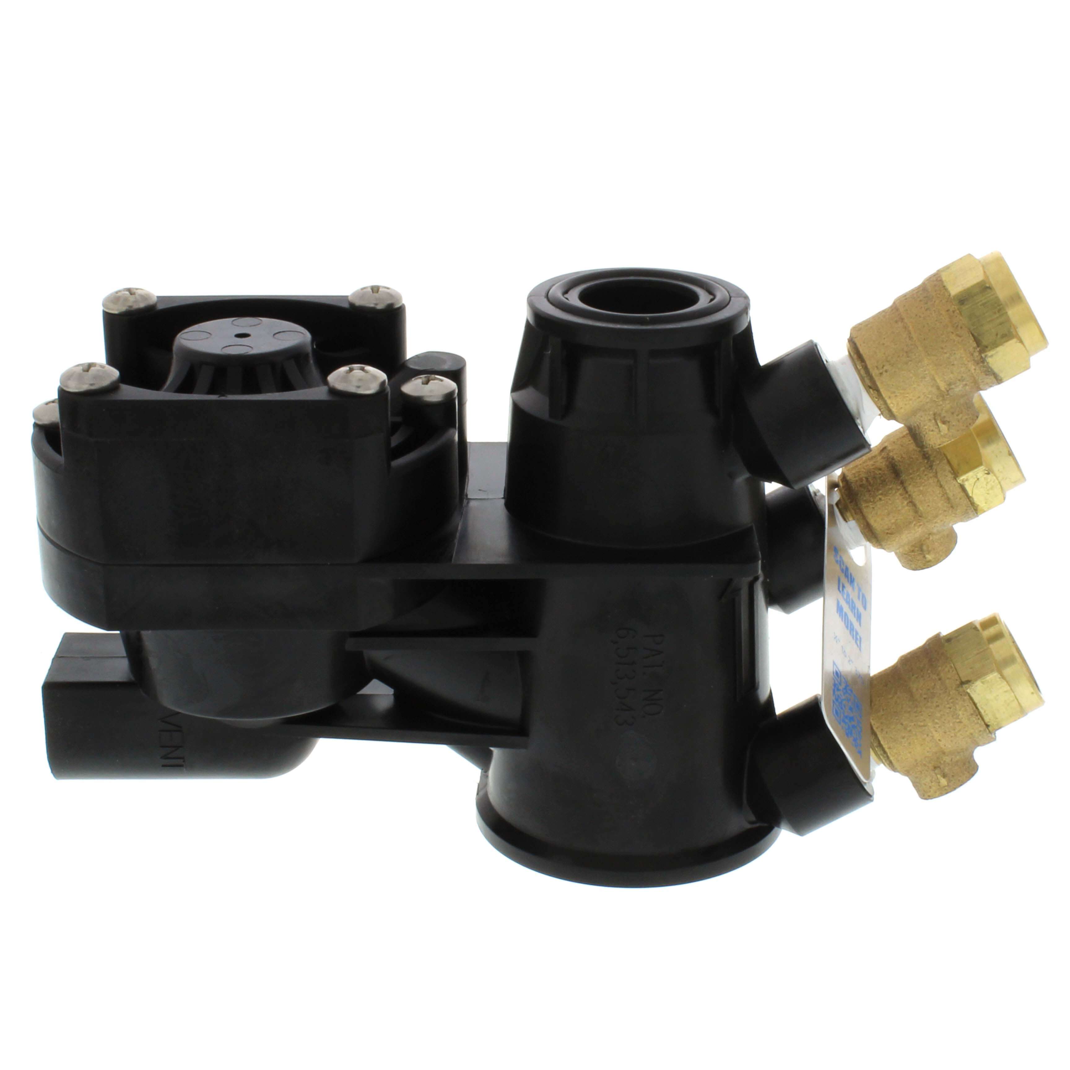 RK34-375V - Zurn RK34-375V - 1/2
