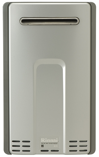 Rinnai RC-390 NP. LPがス RL94EP - Rinnai RL94EP - RL94EP 199,000 BTU, Non-Condensing