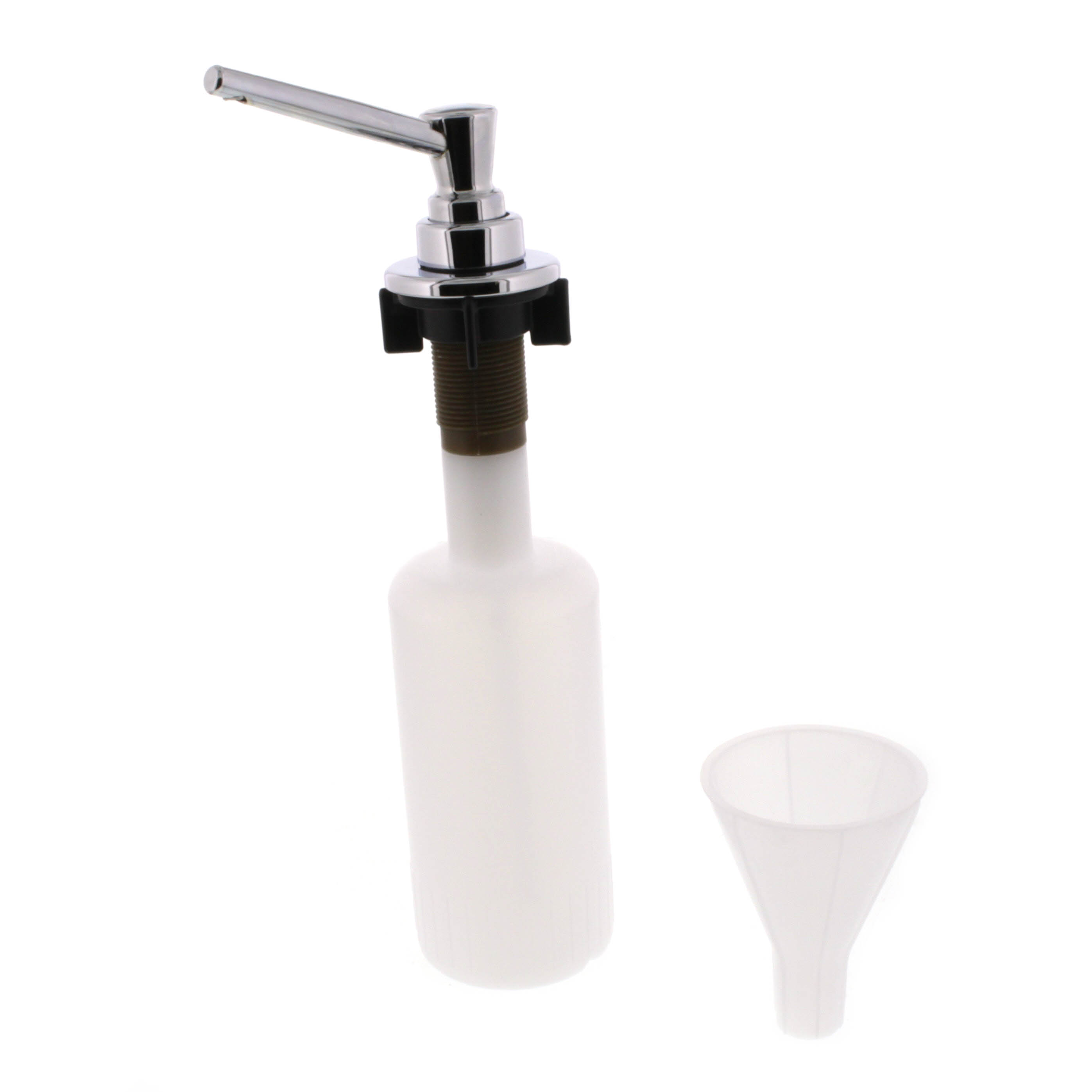 RP1001 - Delta RP1001 - Soap/Lotion Dispenser - Chrome, RP1001