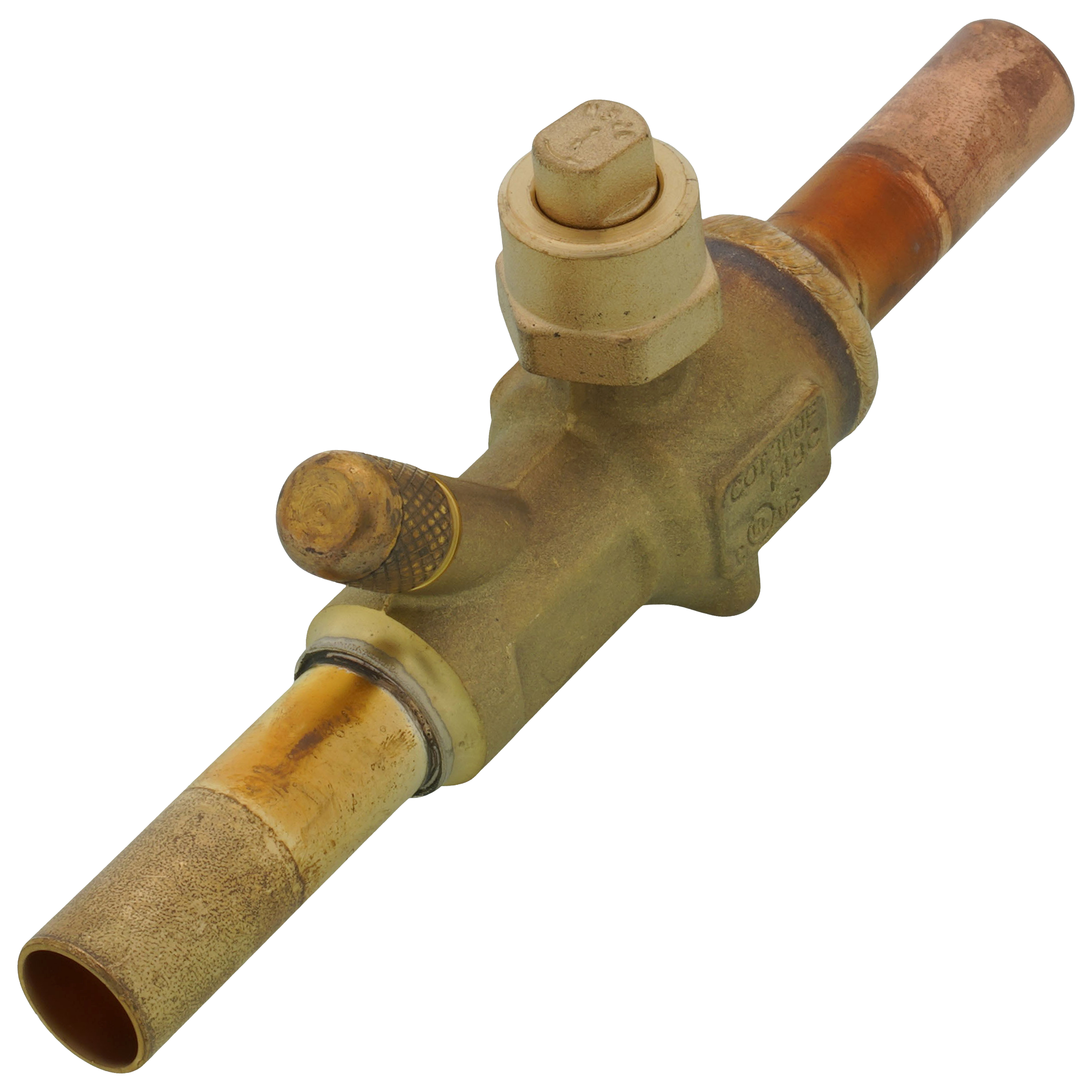 RP19104U - Mueller Streamline RP19104U - 5/8