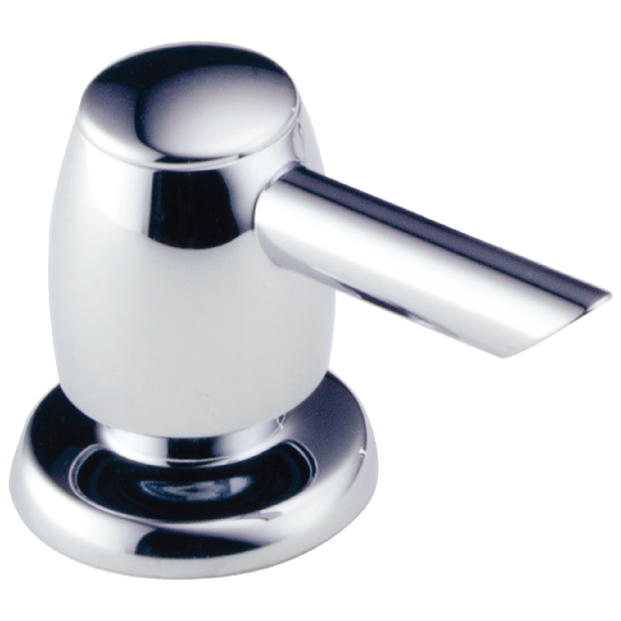 RP44651 - Delta RP44651 - Soap/Lotion Dispenser (Chrome), RP44651