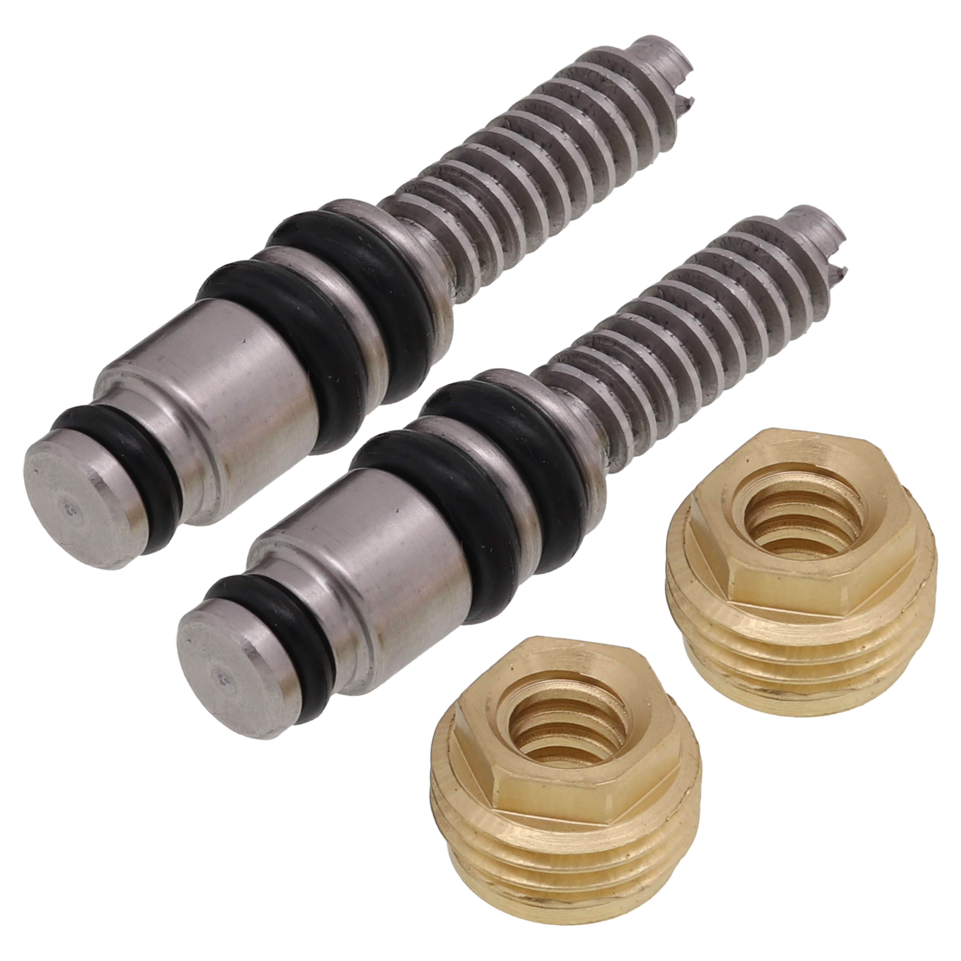 RP50366 - Delta RP50366 - Stem Assembly w/ O-Rings & Nuts, RP50366