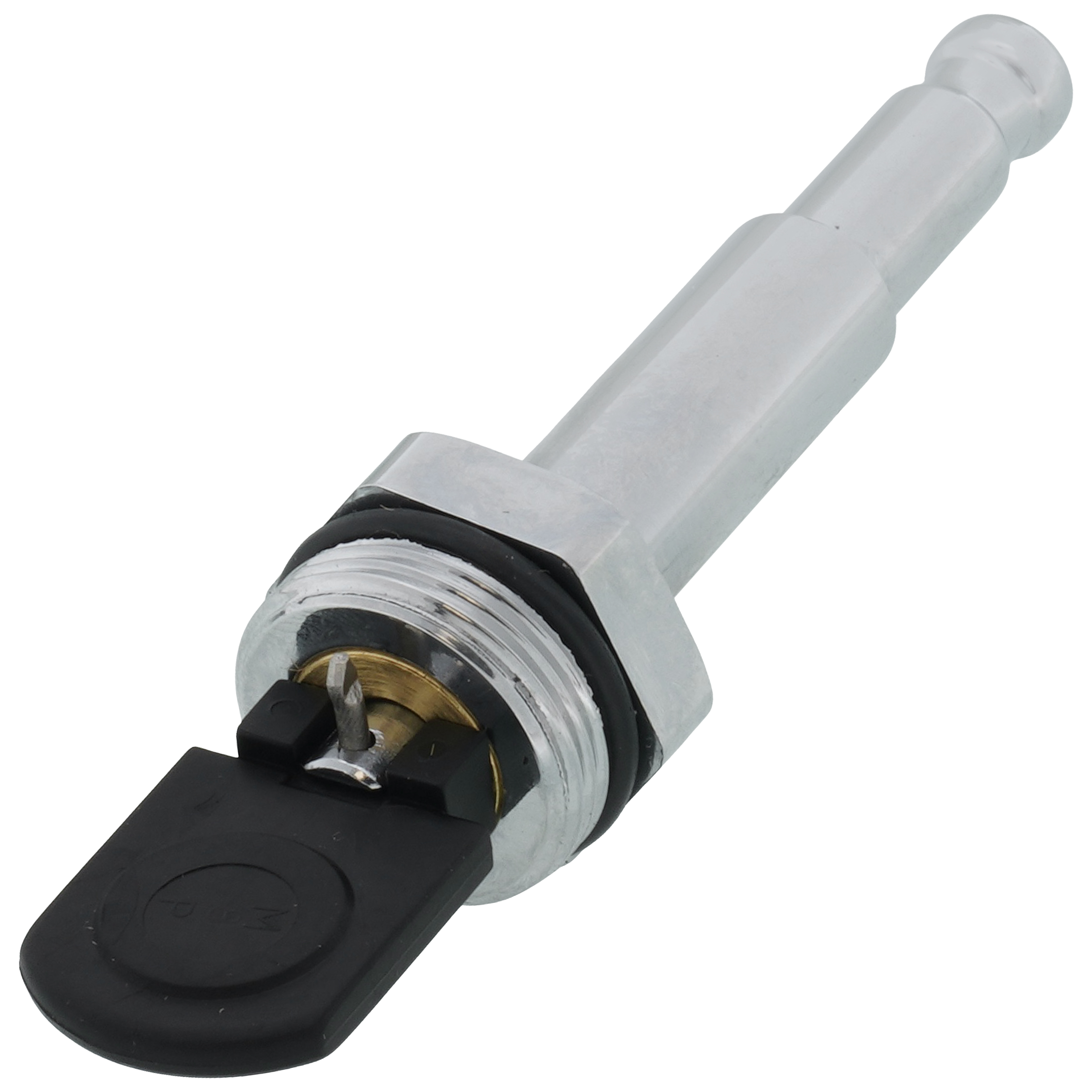 RP5649 - Delta RP5649 - Push-Button Diverter, 1H Tub & Shower