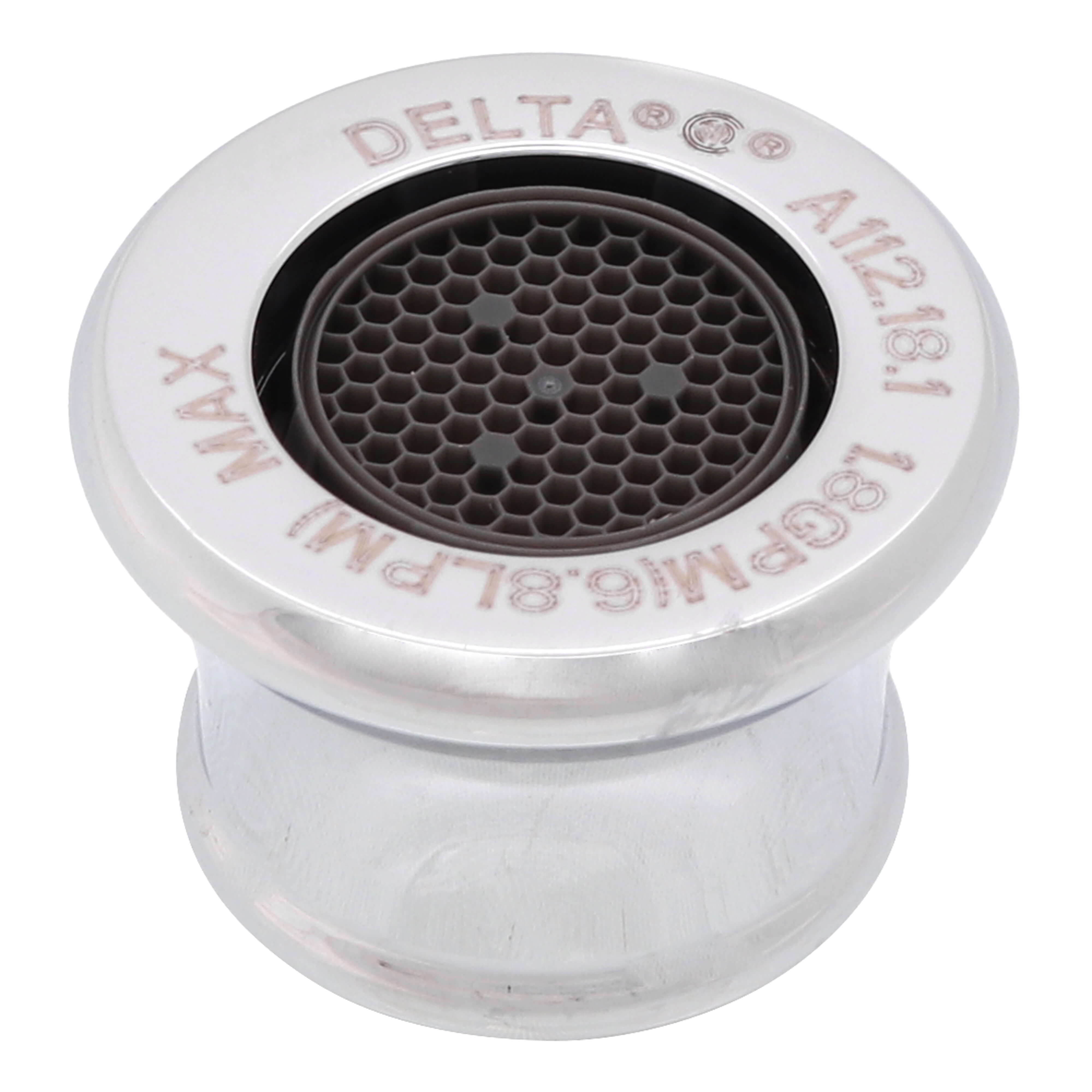 Delta Water Faucet Aerator