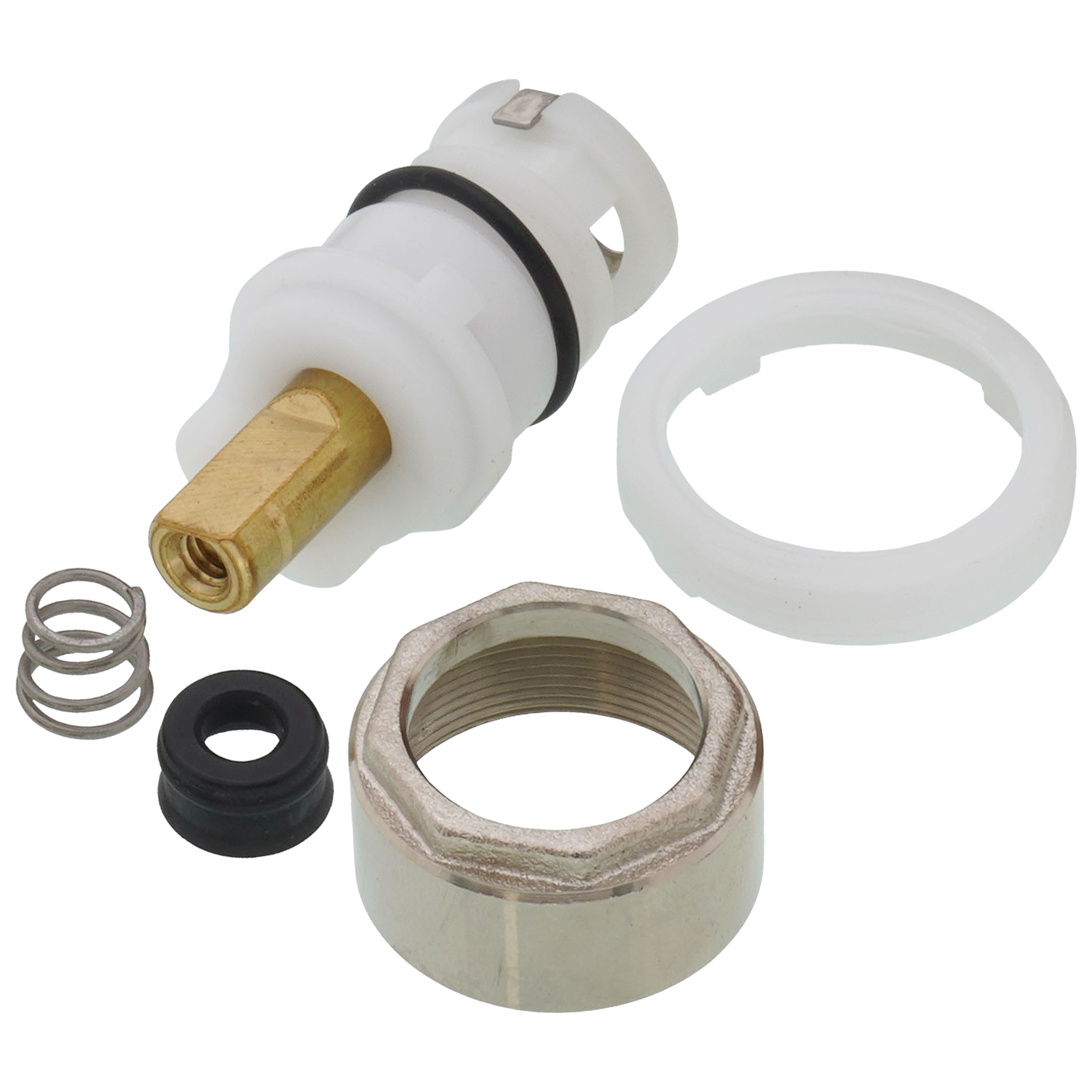 RP74418 - Delta RP74418 - Stem Unit Assembly, Seat & Spring