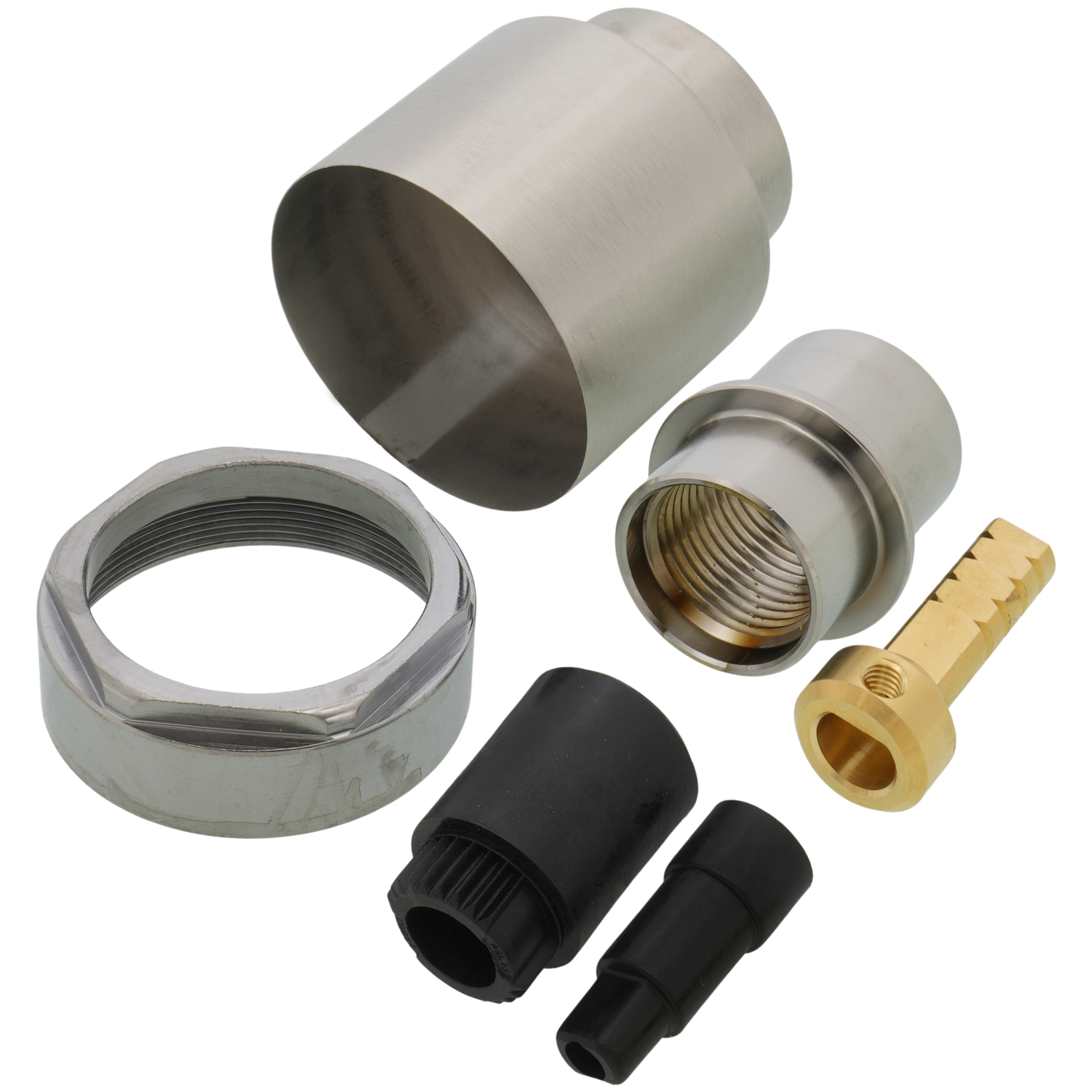 RP90543SS - Delta RP90543SS - Extension Kit, MultiChoice