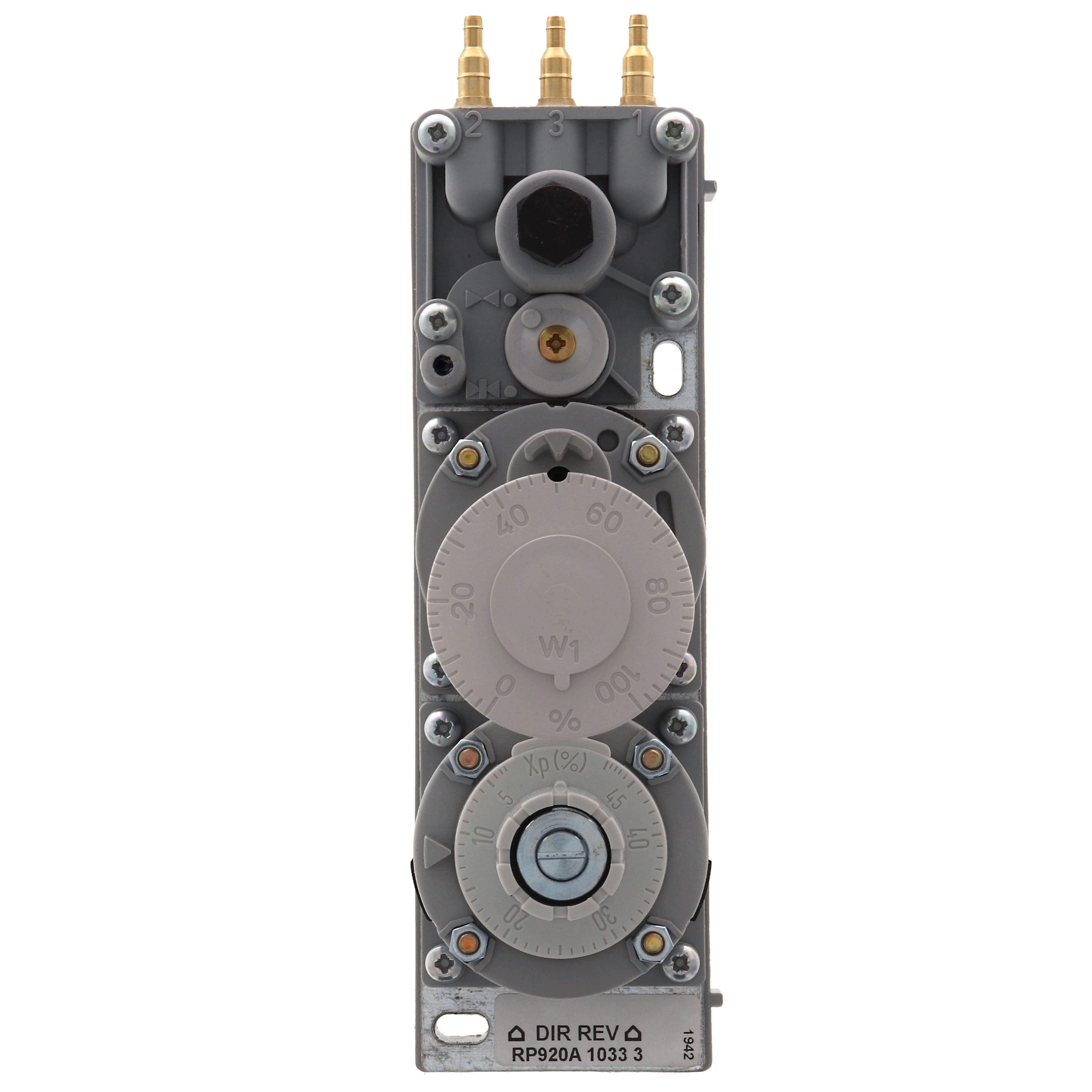 RP920A1033 - Honeywell RP920A1033 - Single Controller w/ Remote sensor