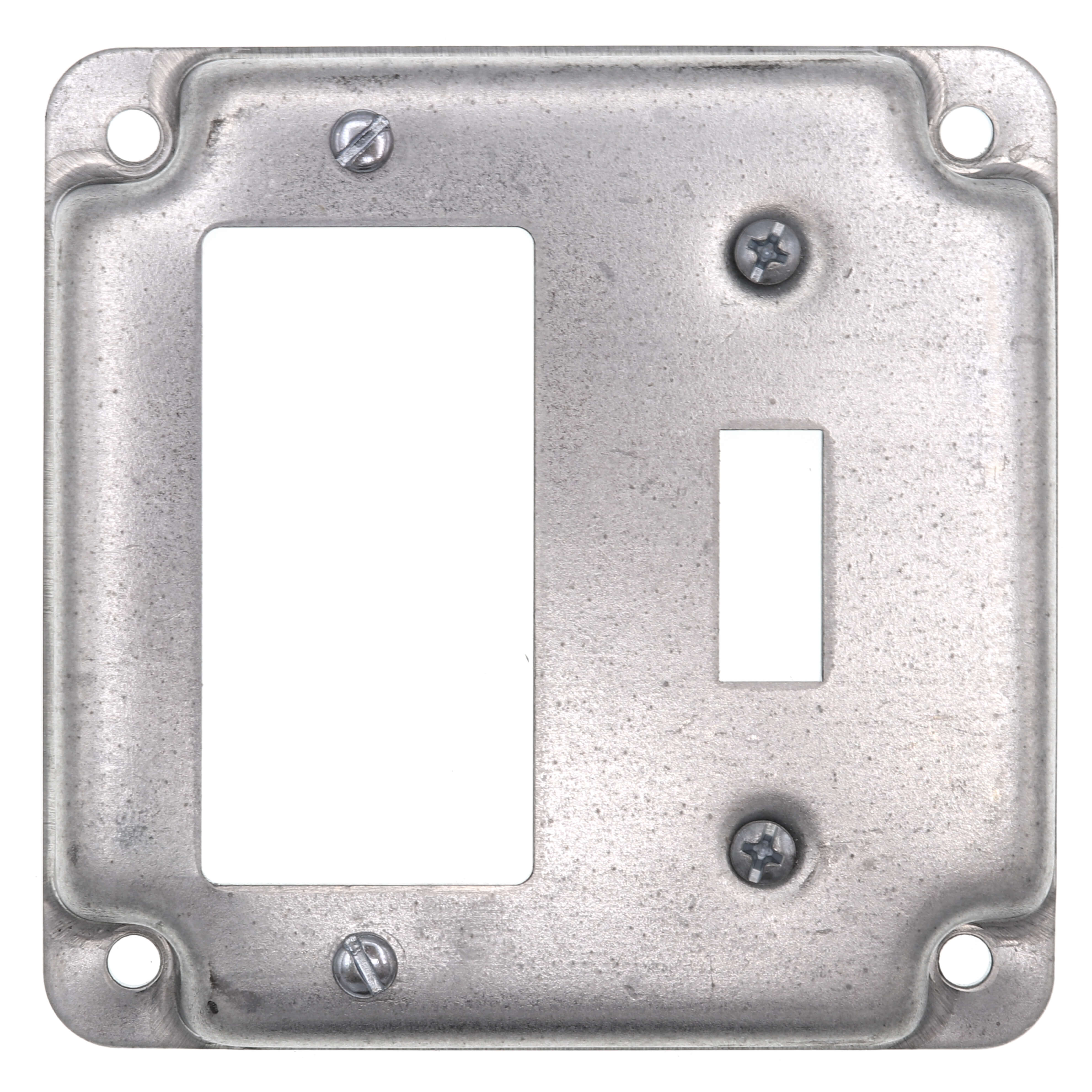 RS-18-CC - Steel City RS-18-CC - 4