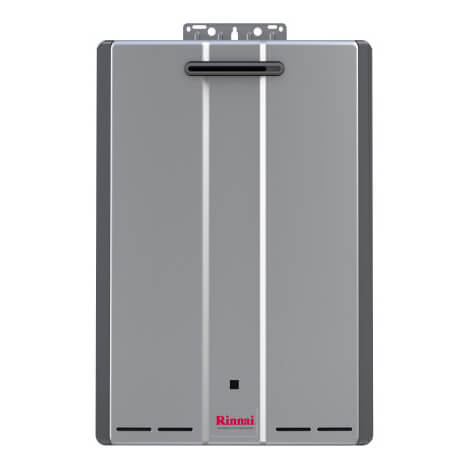 RUR199EN - Rinnai RUR199EN - RUR199EN 199,000 BTU Condensing Outdoor Tankless  Water Heater w/ Recirculation Pump (Natural Gas)