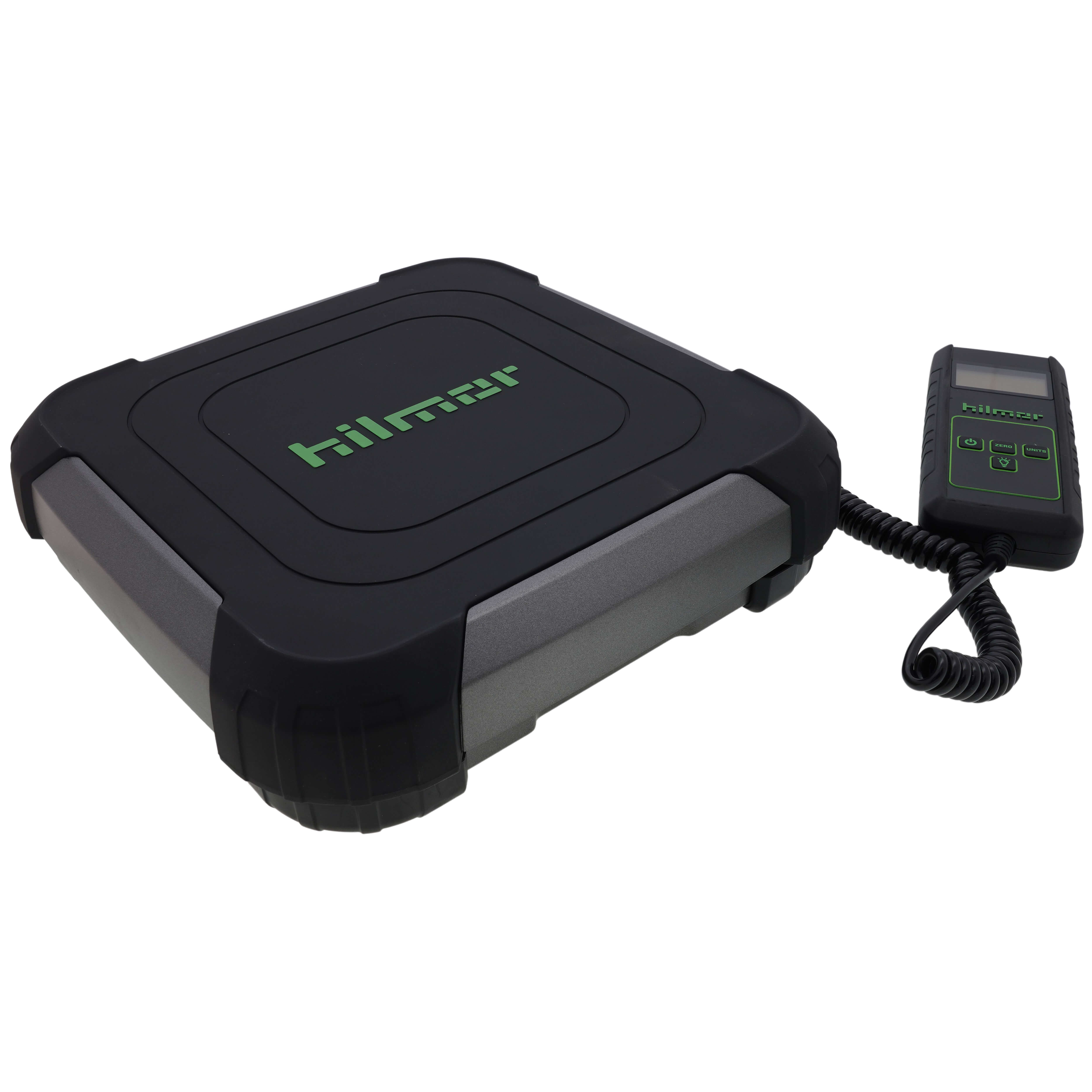 68802 - Yellow Jacket 68802 - Digital Electronic Charging Scale (0