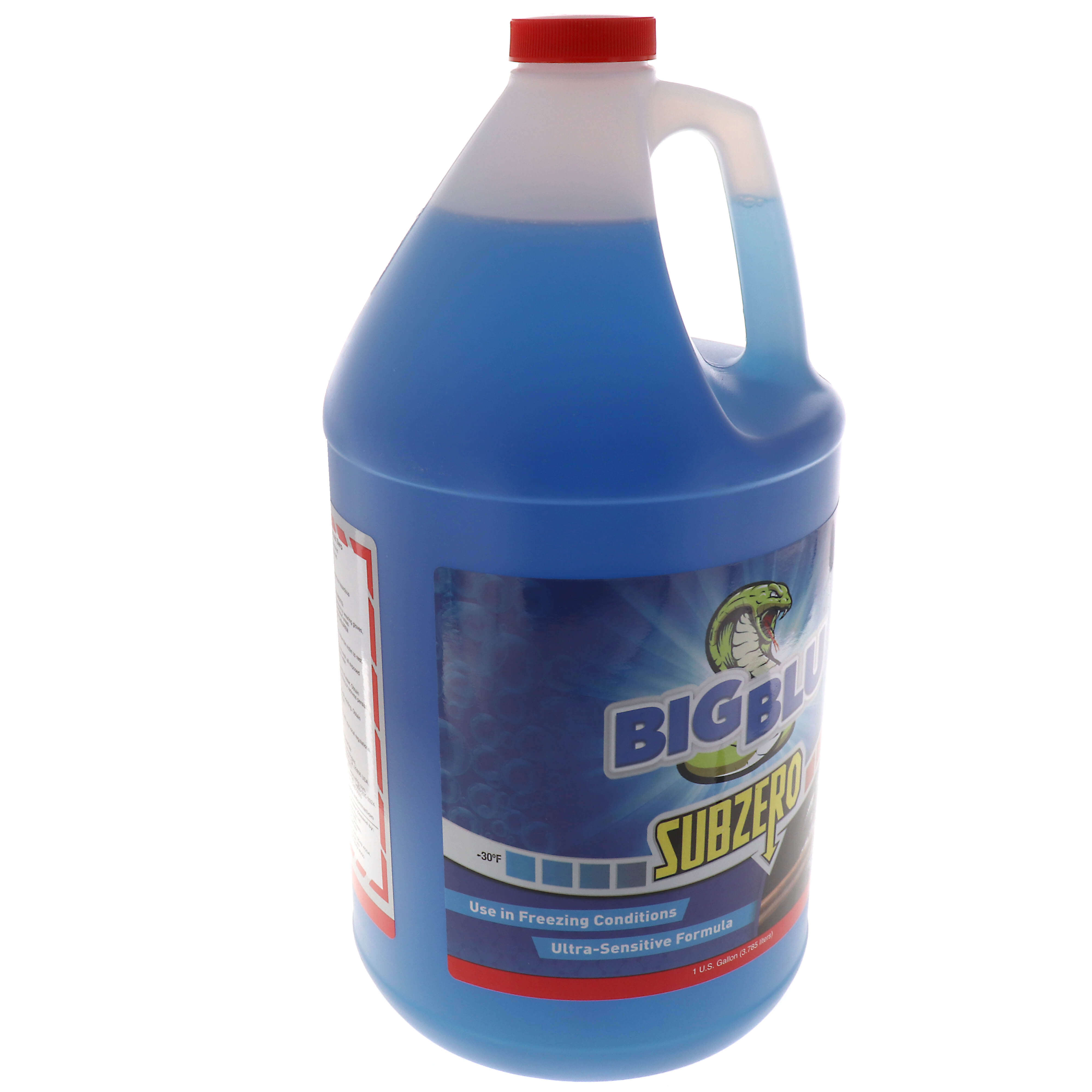 RT150G - Refrigeration Technologies RT150G - Big Blu Sub Zero