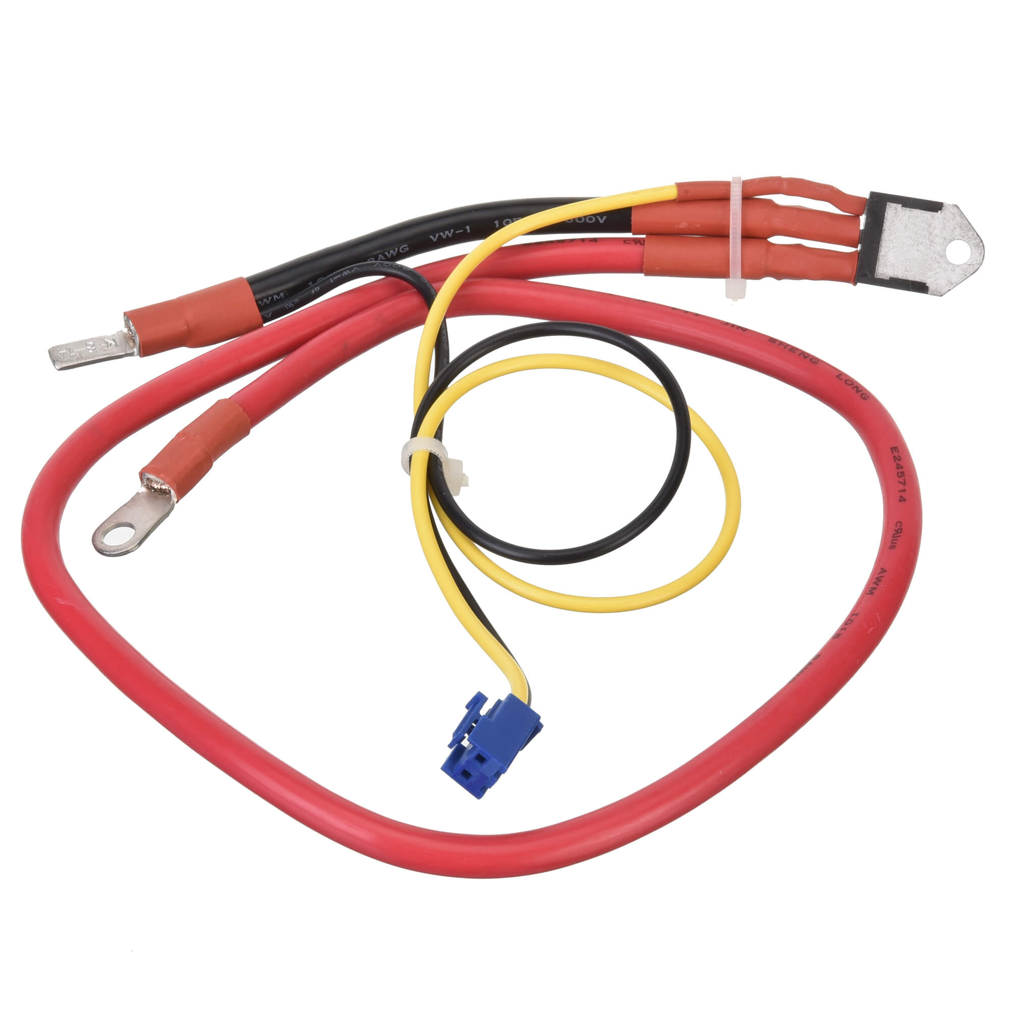 RTE10000AC - Rheem RTE10000AC - Triac, 4rd Heating Element for ECO36  (RETEX-36, RTEX-36, RMTEX-36)