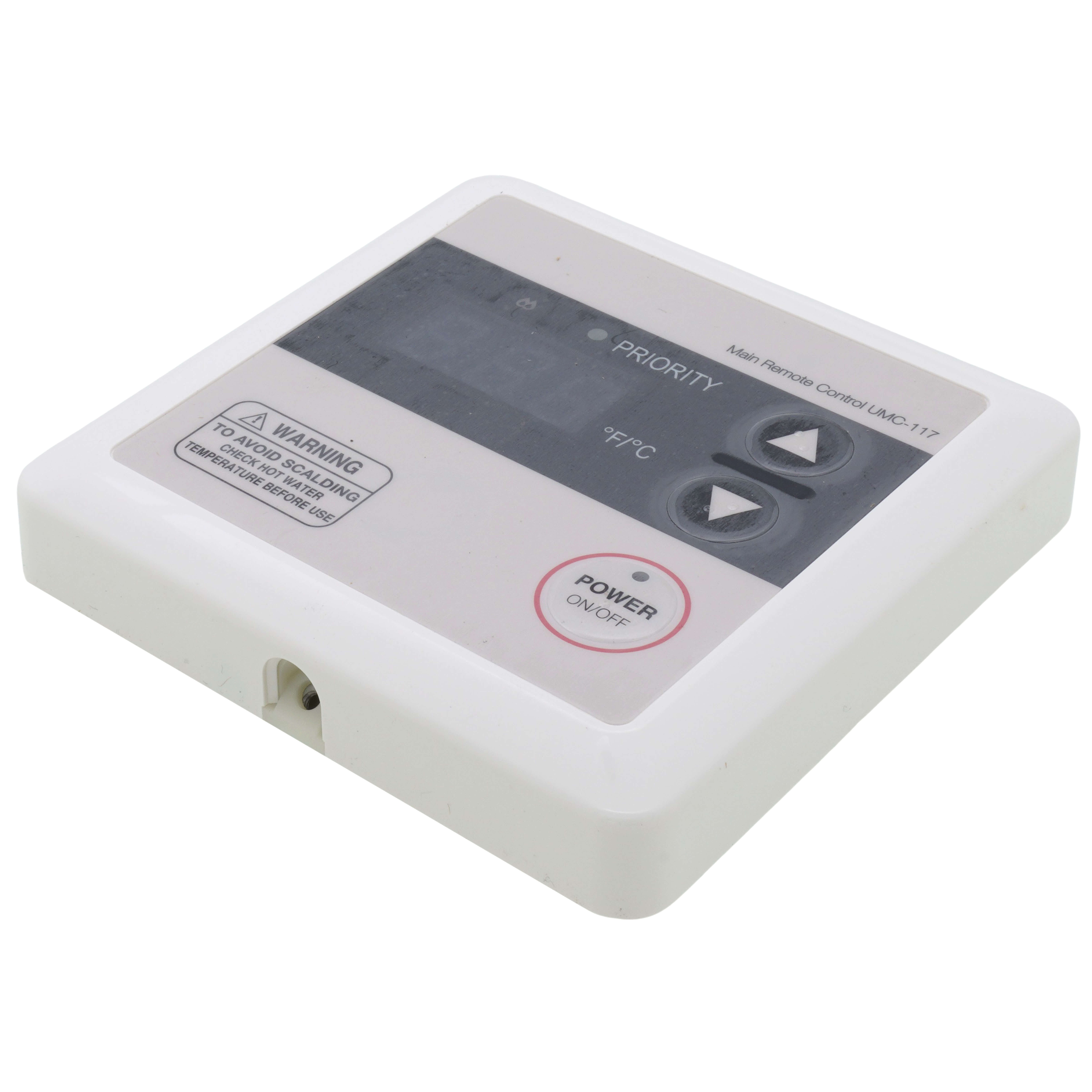 RTG20006DW - Rheem RTG20006DW - UMC-117 Water Heater Controller